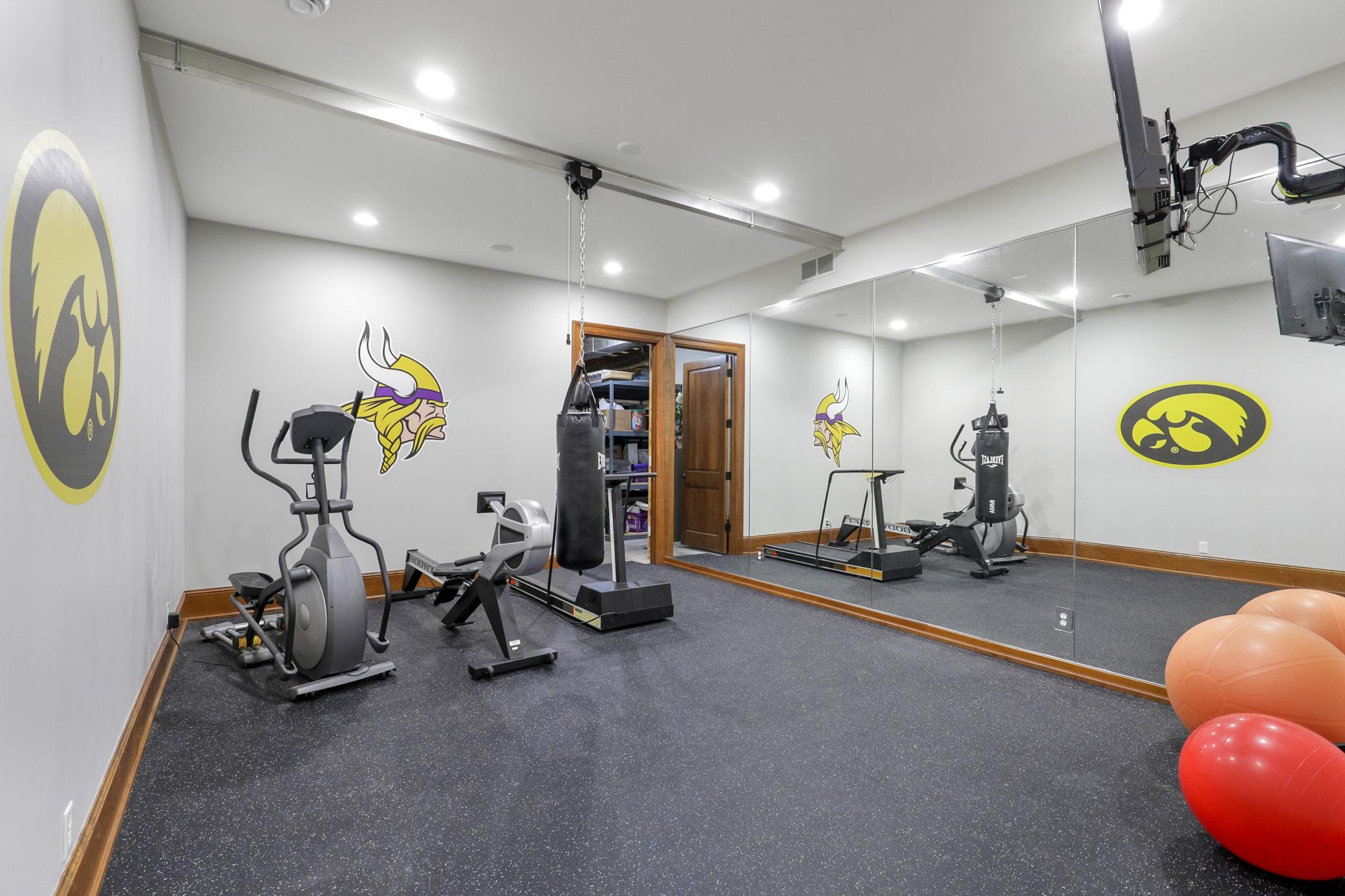 360 Degrees of Privacy on Ferndale With Deeded Access to Lake Minnetonka