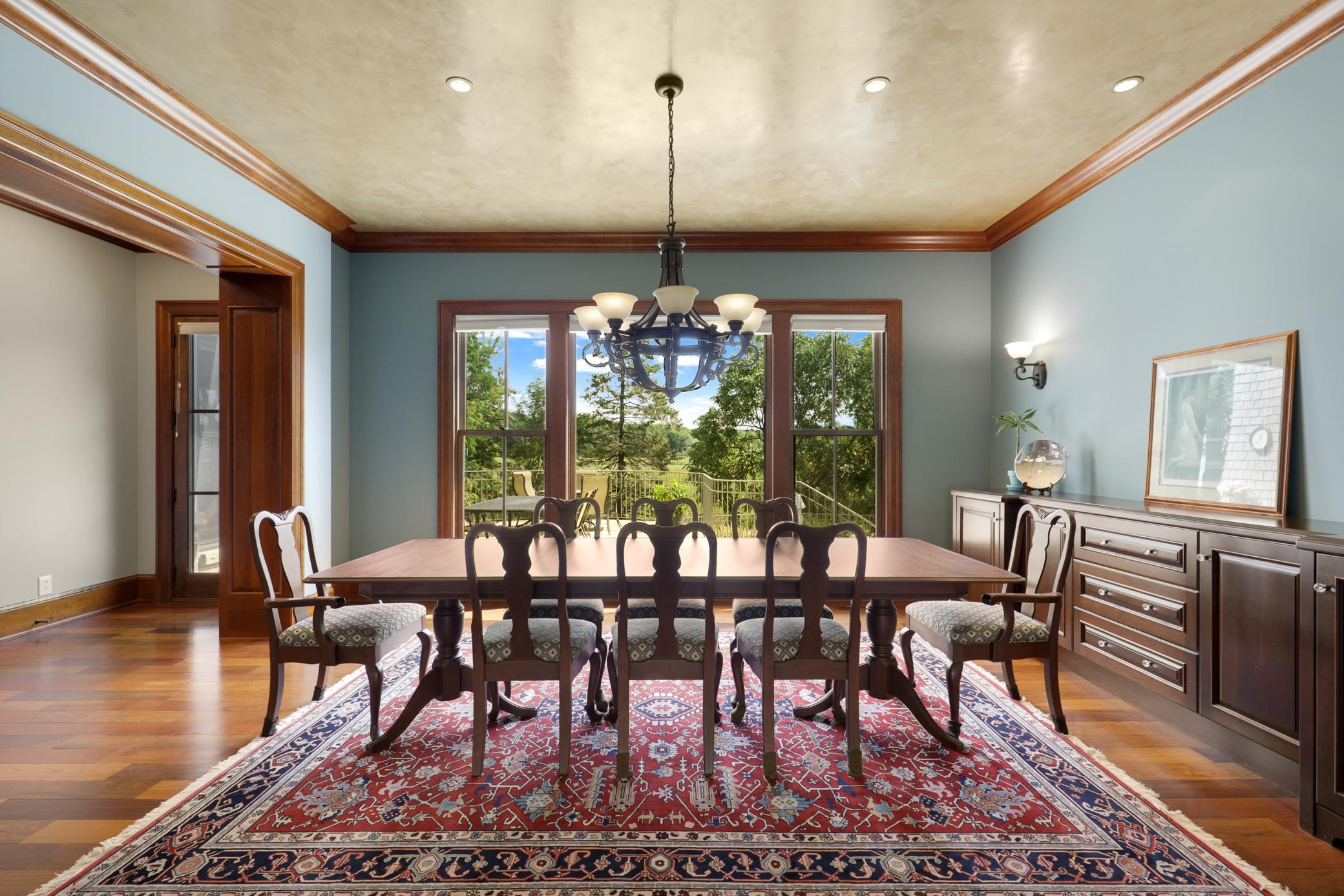 360 Degrees of Privacy on Ferndale With Deeded Access to Lake Minnetonka