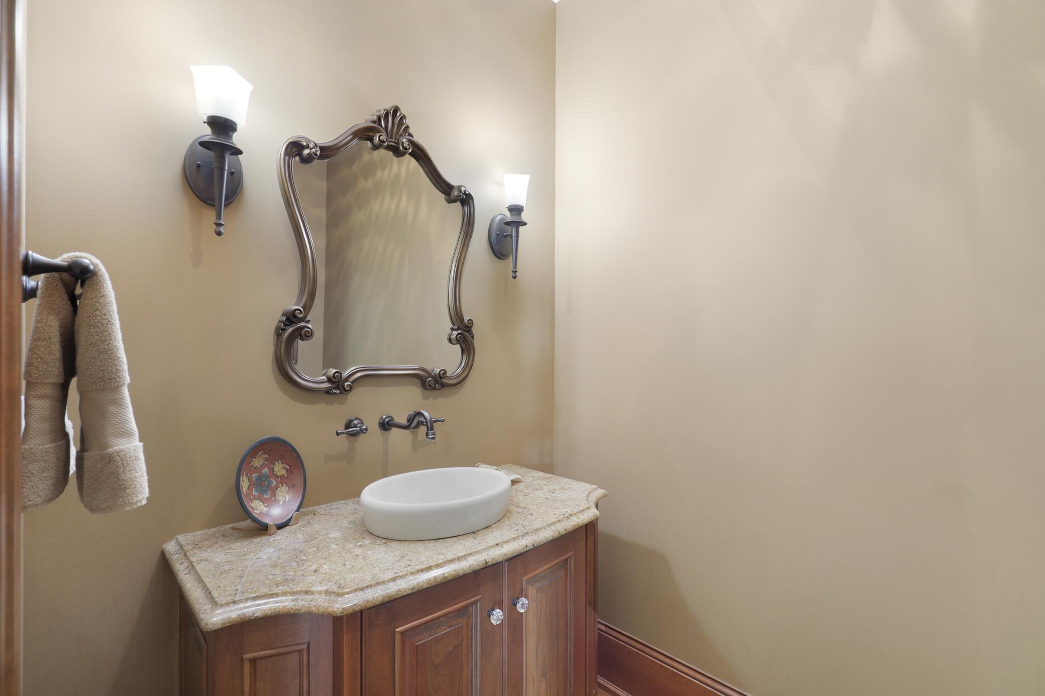 360 Degrees of Privacy on Ferndale With Deeded Access to Lake Minnetonka