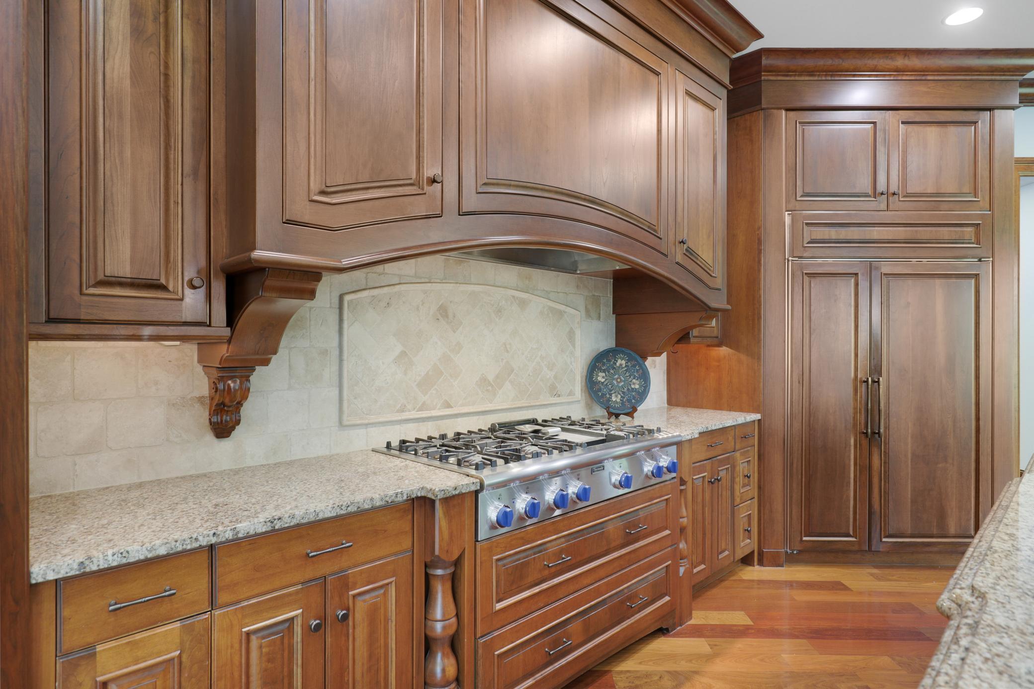 360 Degrees of Privacy on Ferndale With Deeded Access to Lake Minnetonka
