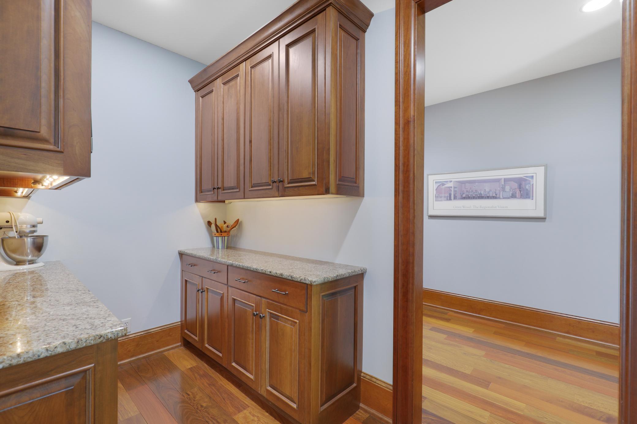 360 Degrees of Privacy on Ferndale With Deeded Access to Lake Minnetonka