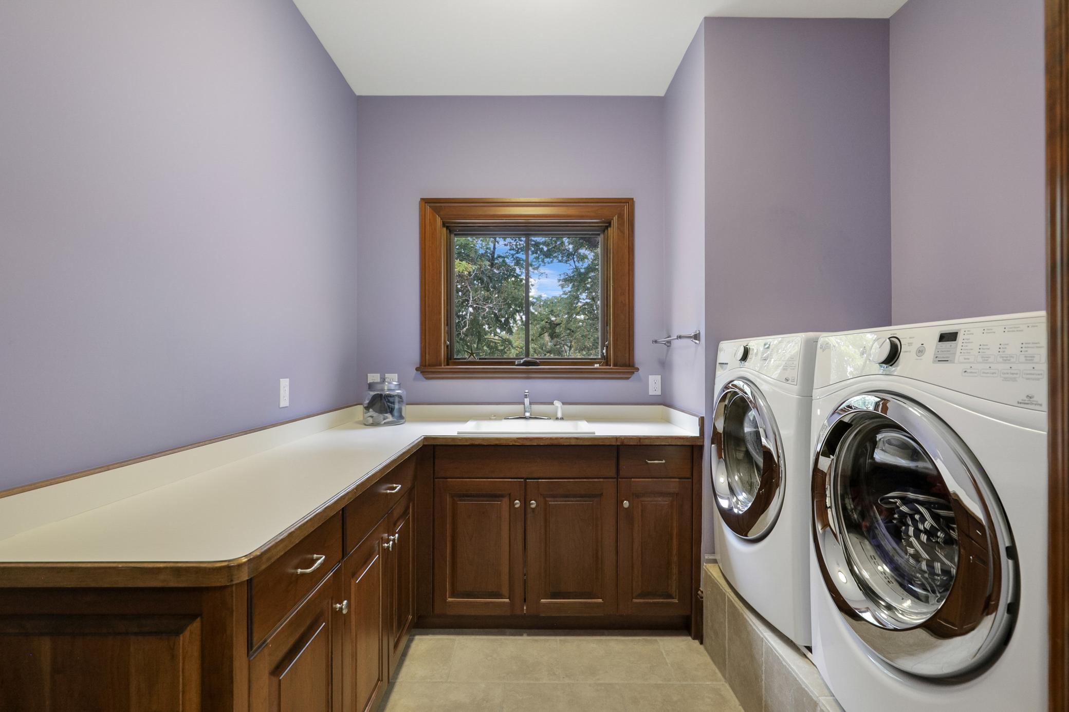 360 Degrees of Privacy on Ferndale With Deeded Access to Lake Minnetonka