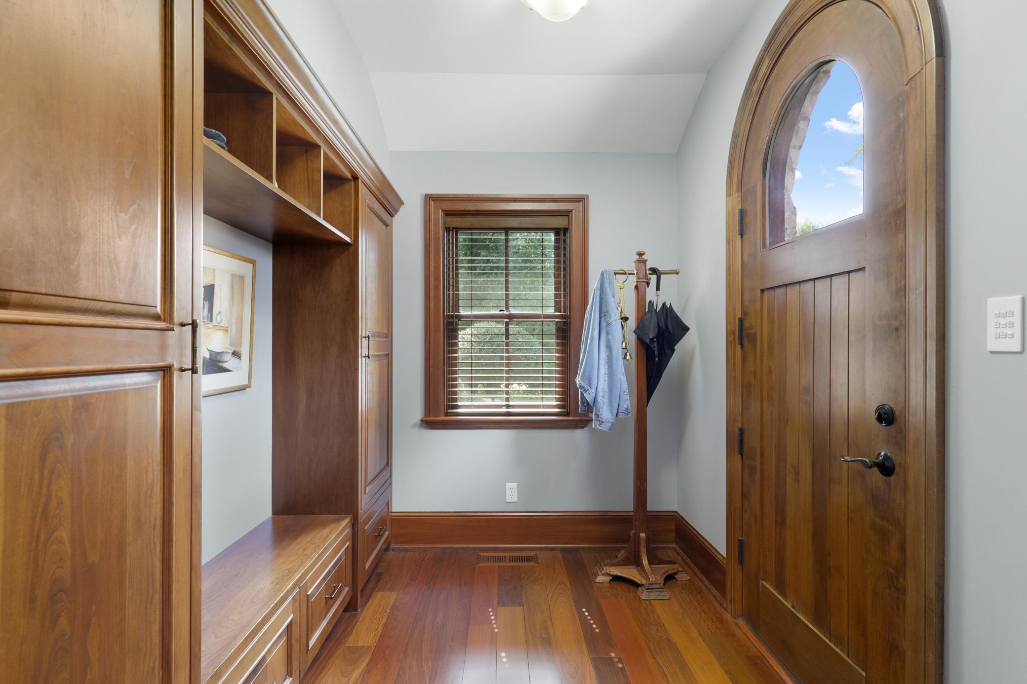 360 Degrees of Privacy on Ferndale With Deeded Access to Lake Minnetonka