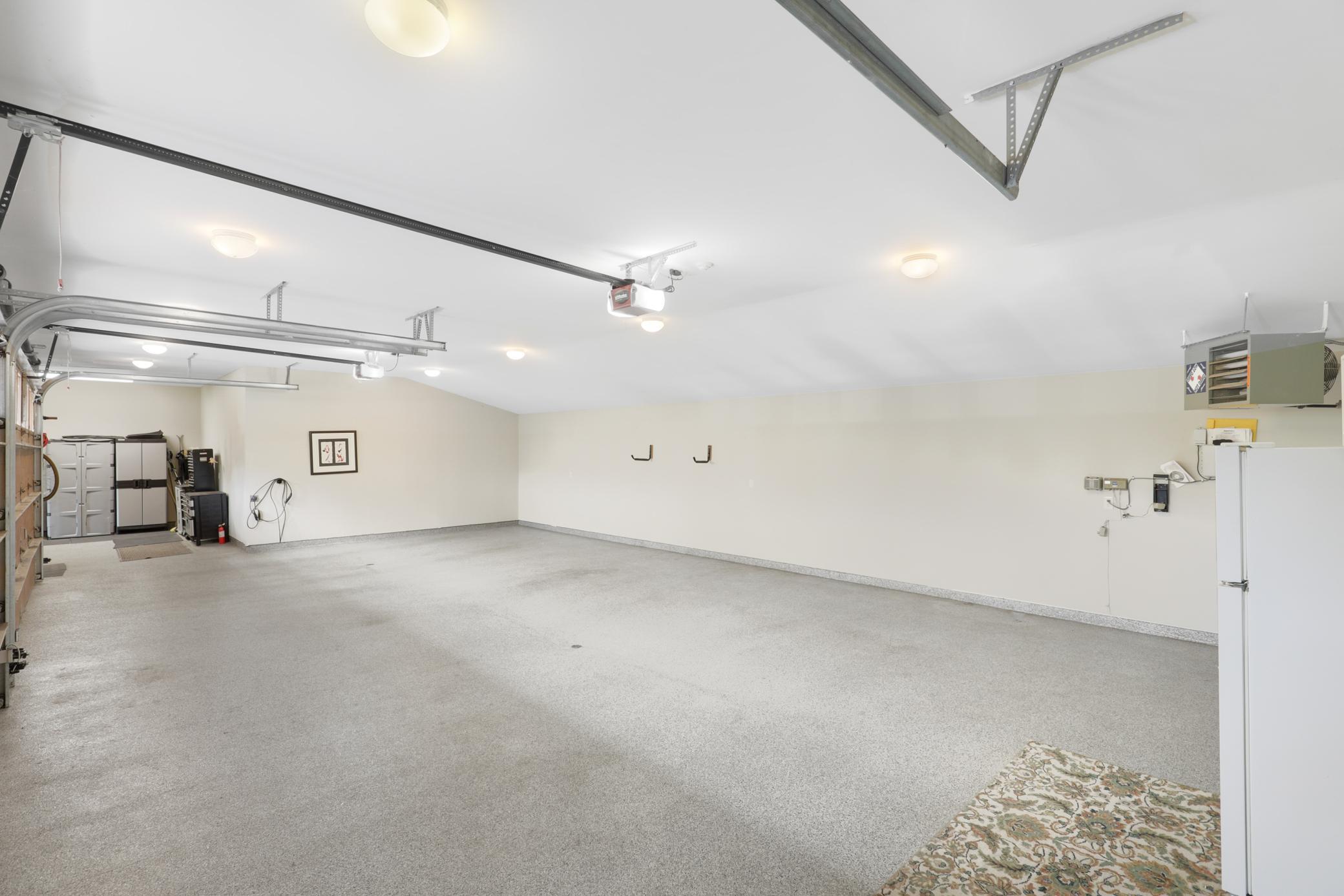 360 Degrees of Privacy on Ferndale With Deeded Access to Lake Minnetonka