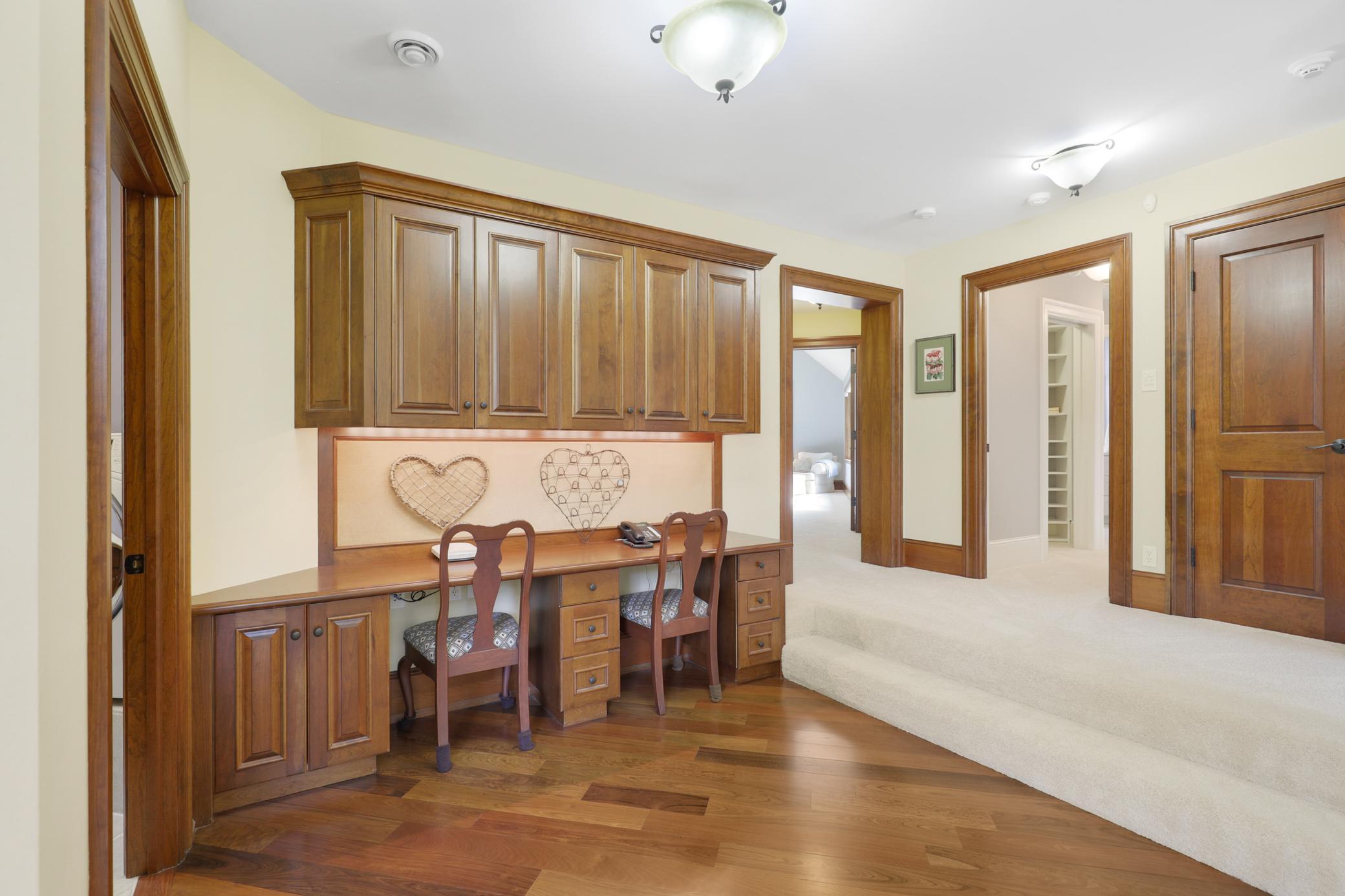 360 Degrees of Privacy on Ferndale With Deeded Access to Lake Minnetonka