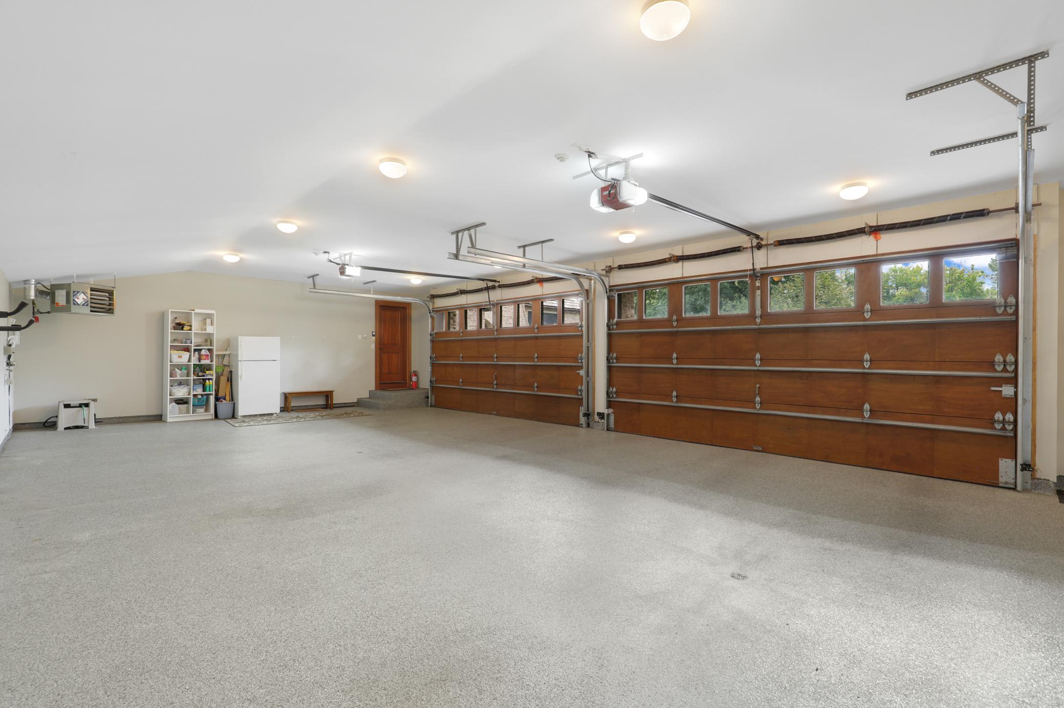 360 Degrees of Privacy on Ferndale With Deeded Access to Lake Minnetonka