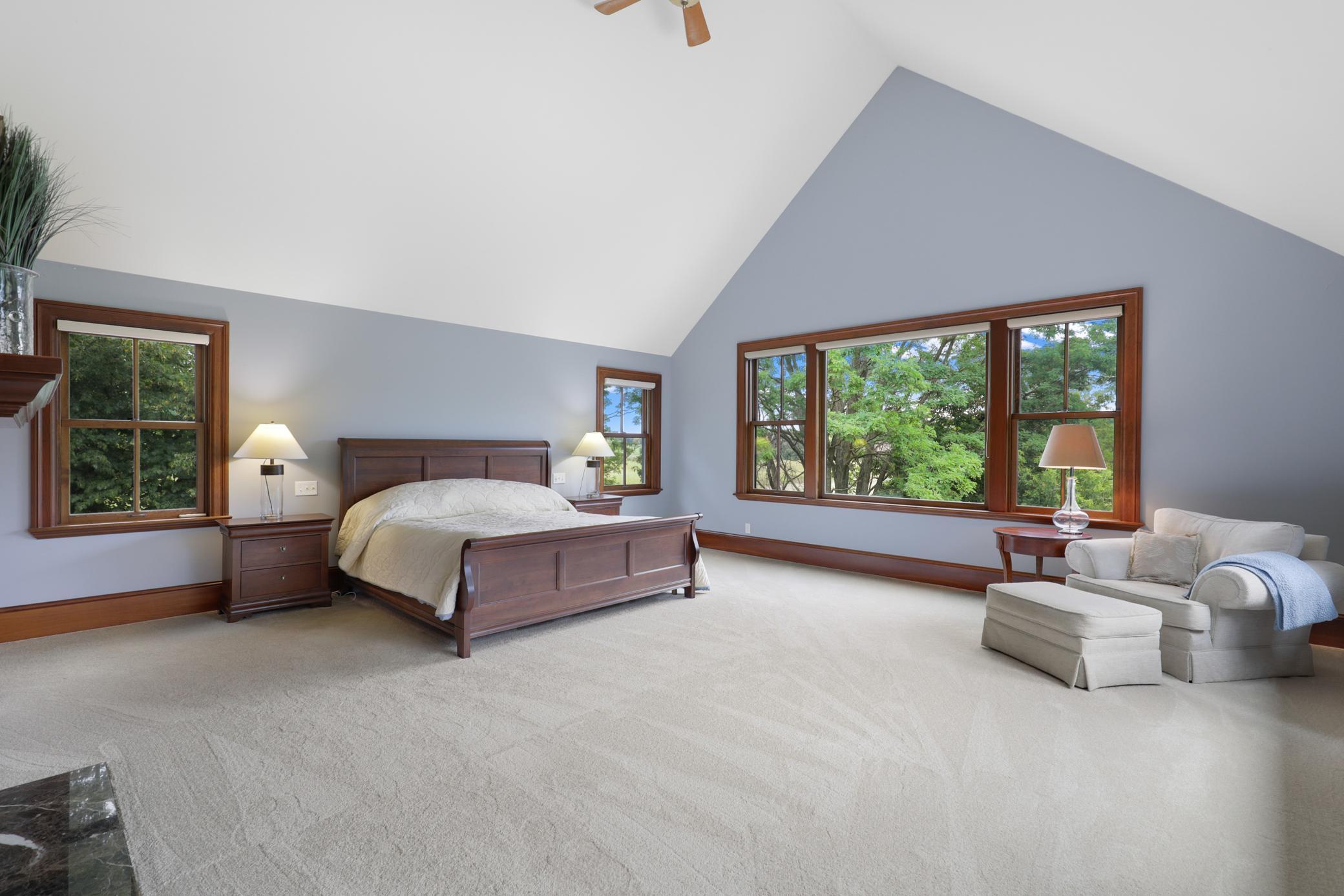 360 Degrees of Privacy on Ferndale With Deeded Access to Lake Minnetonka