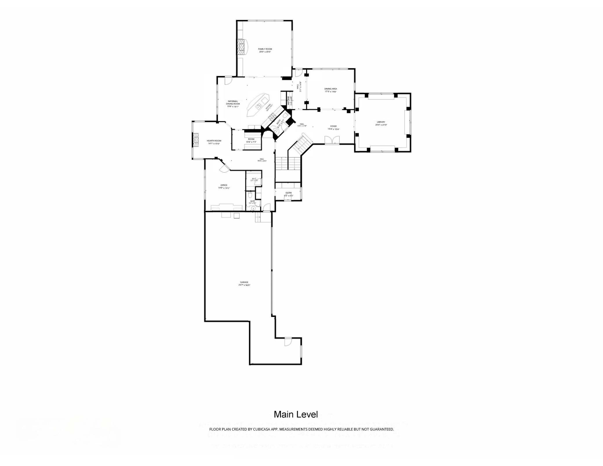 360 Degrees of Privacy on Ferndale With Deeded Access to Lake Minnetonka