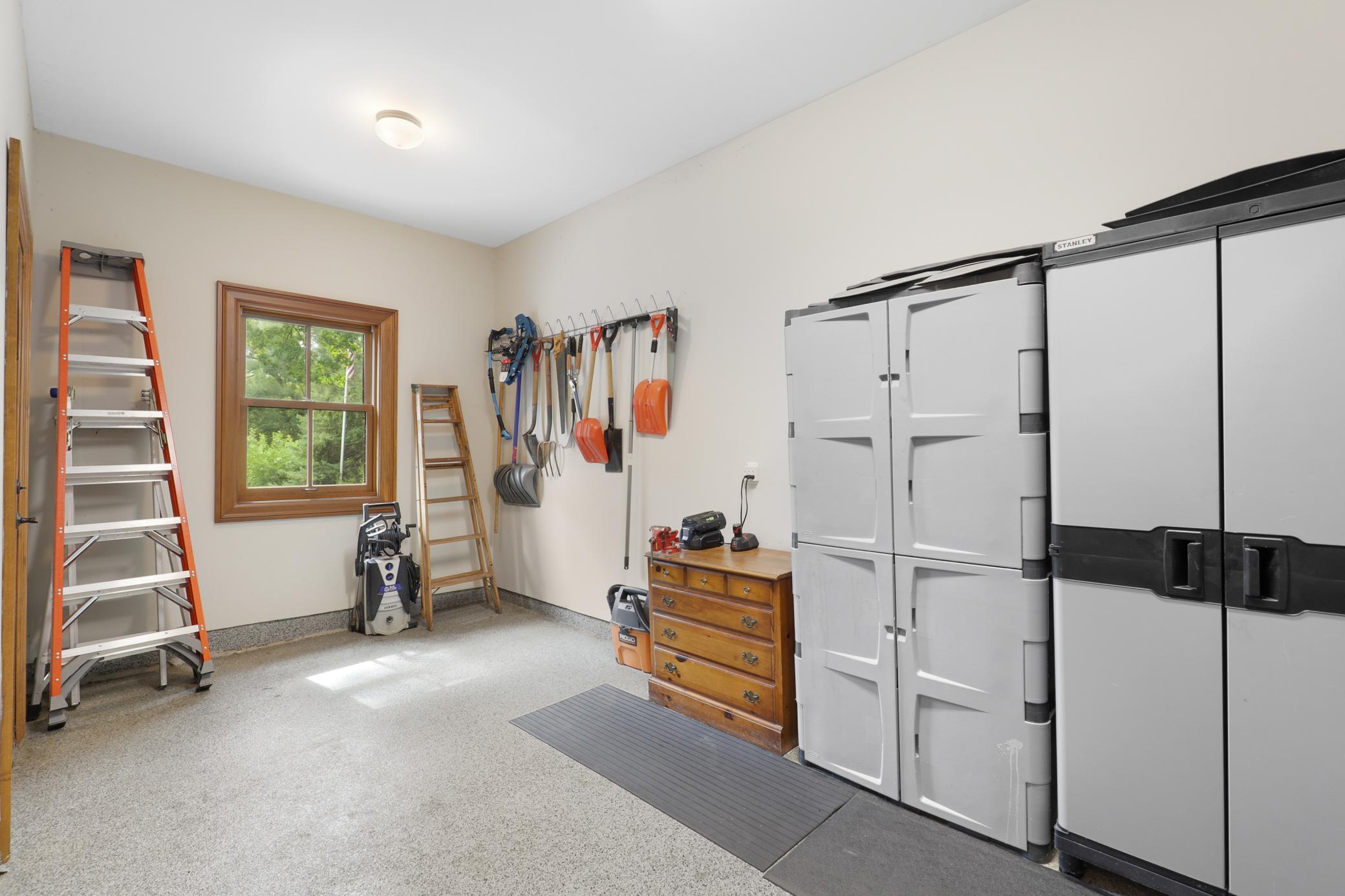 360 Degrees of Privacy on Ferndale With Deeded Access to Lake Minnetonka