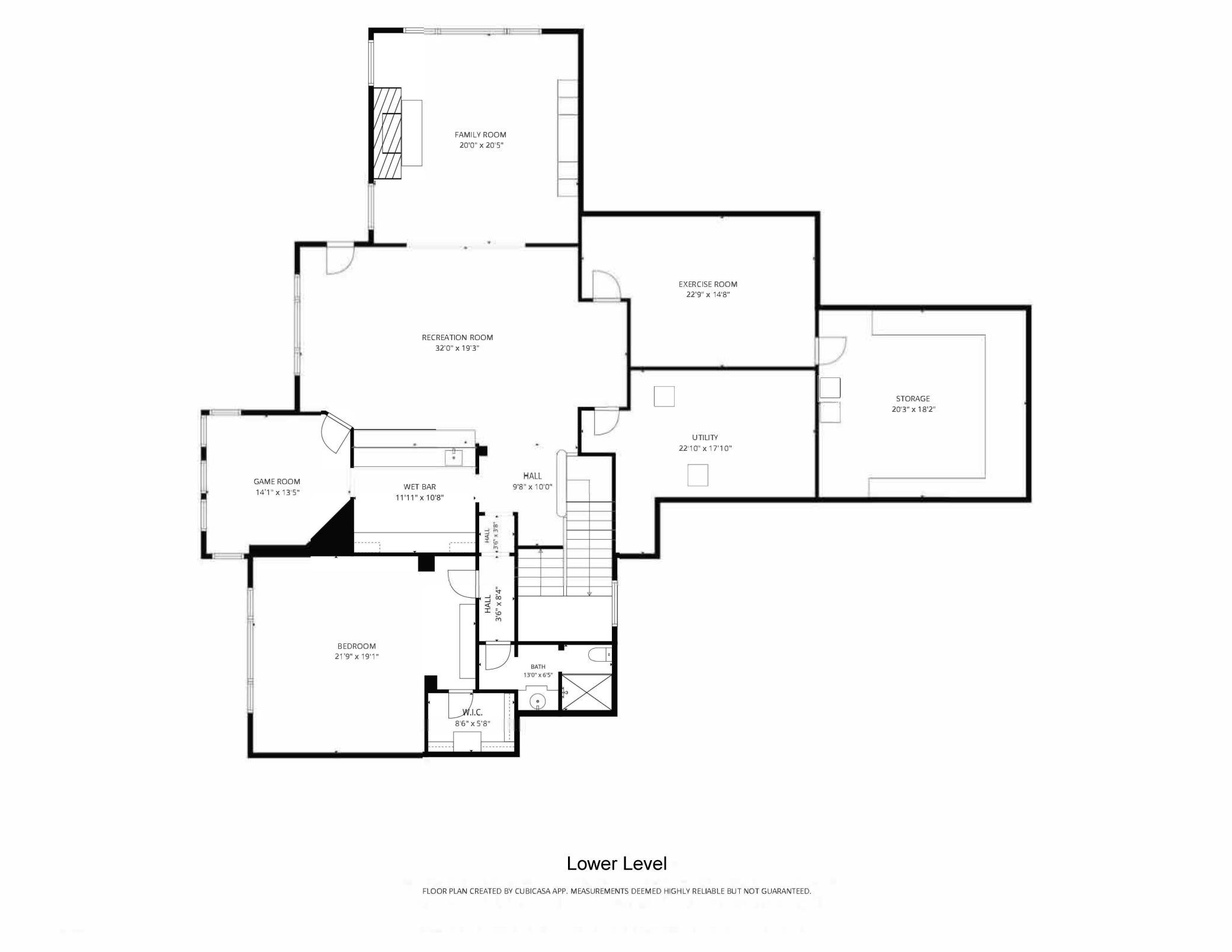 360 Degrees of Privacy on Ferndale With Deeded Access to Lake Minnetonka