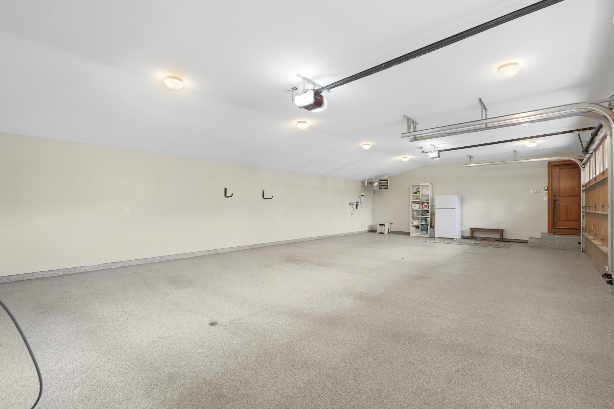 360 Degrees of Privacy on Ferndale With Deeded Access to Lake Minnetonka