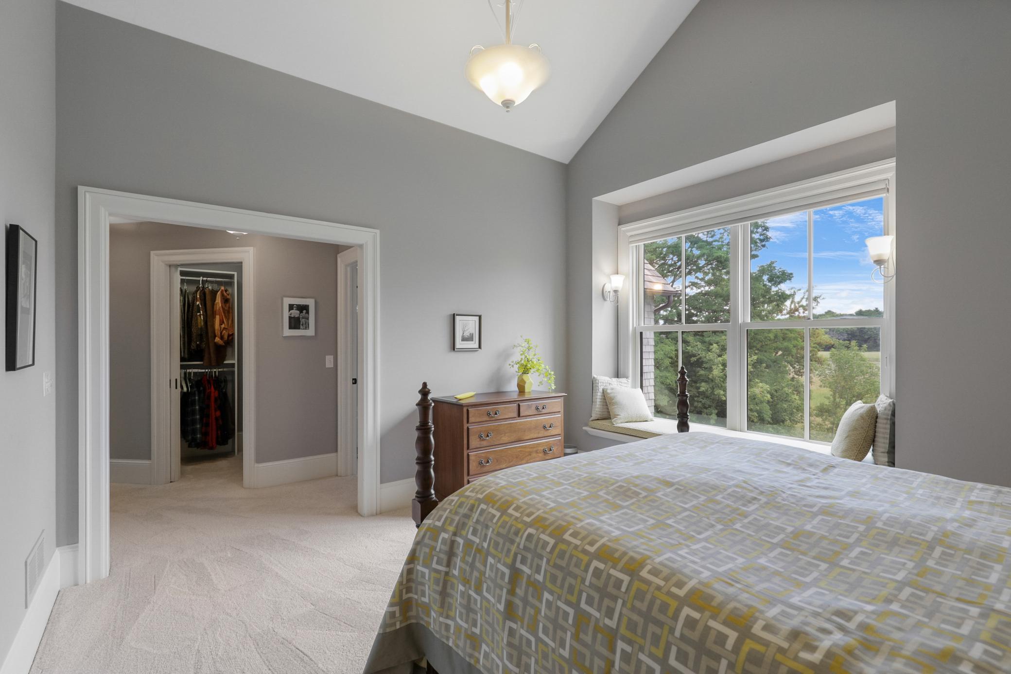 360 Degrees of Privacy on Ferndale With Deeded Access to Lake Minnetonka