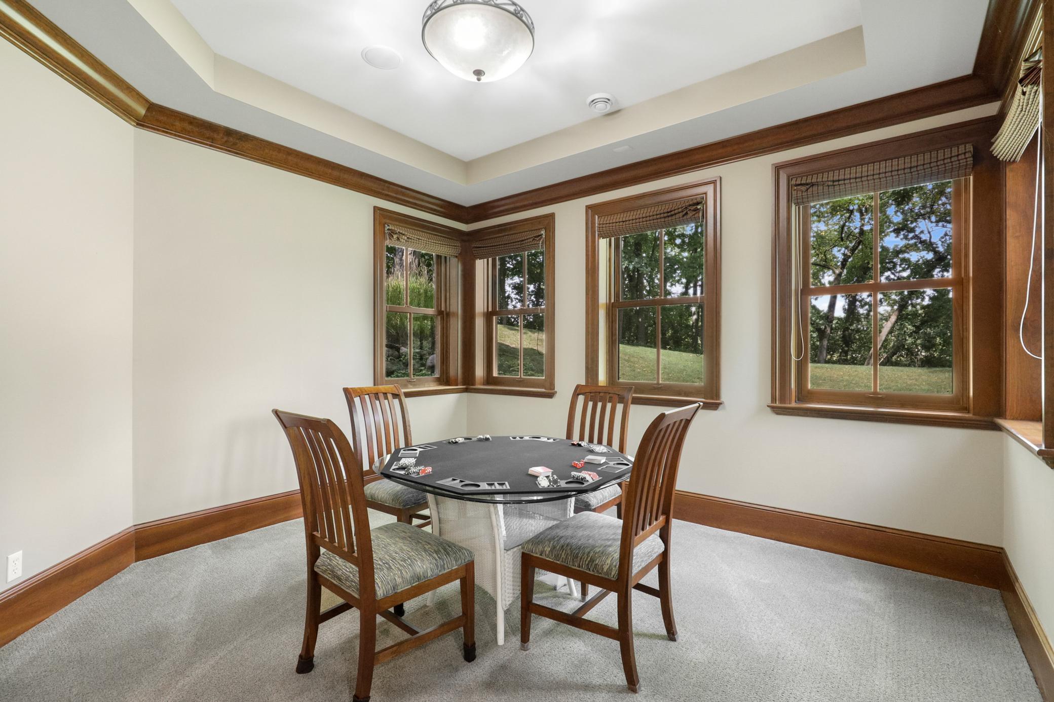 360 Degrees of Privacy on Ferndale With Deeded Access to Lake Minnetonka