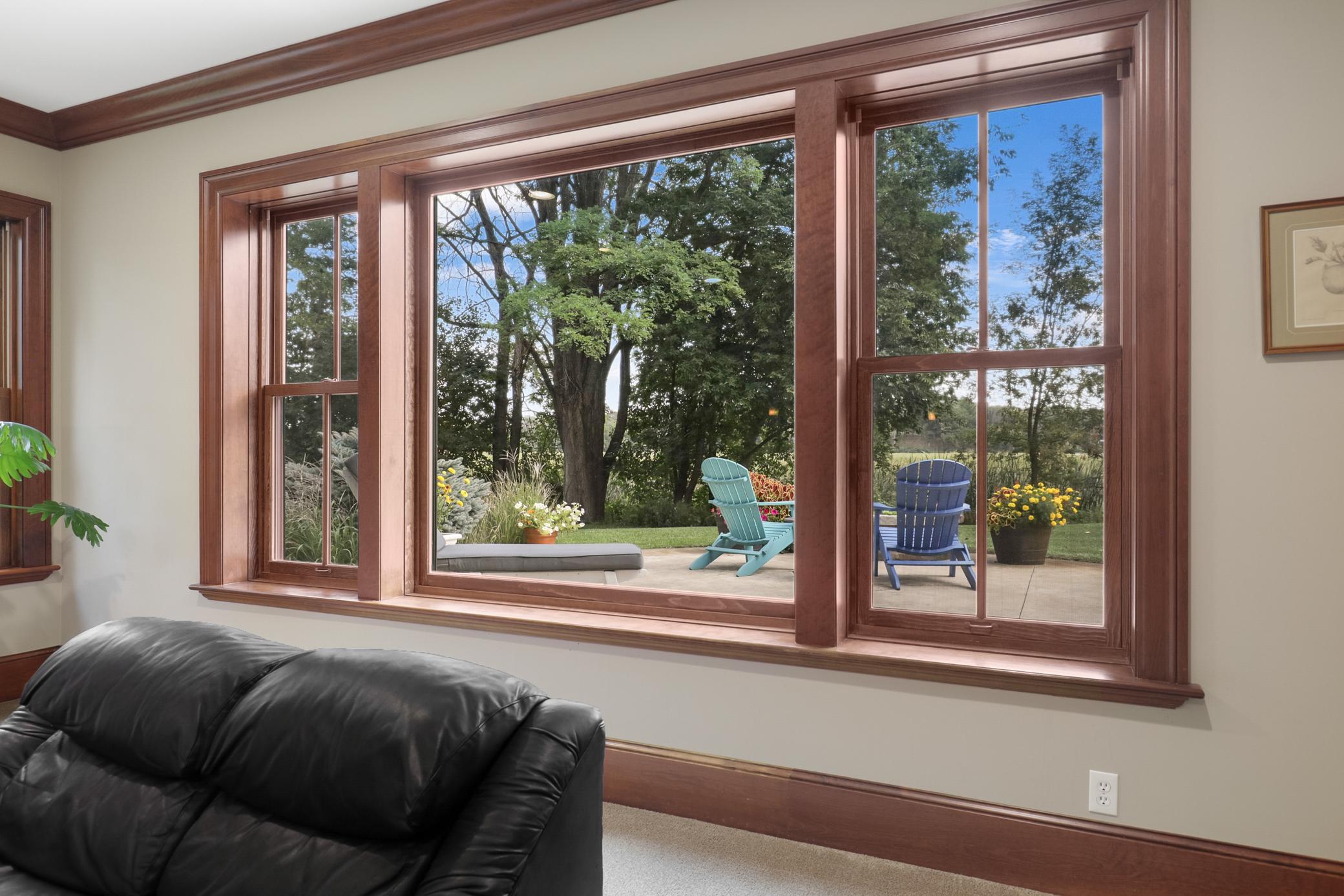 360 Degrees of Privacy on Ferndale With Deeded Access to Lake Minnetonka