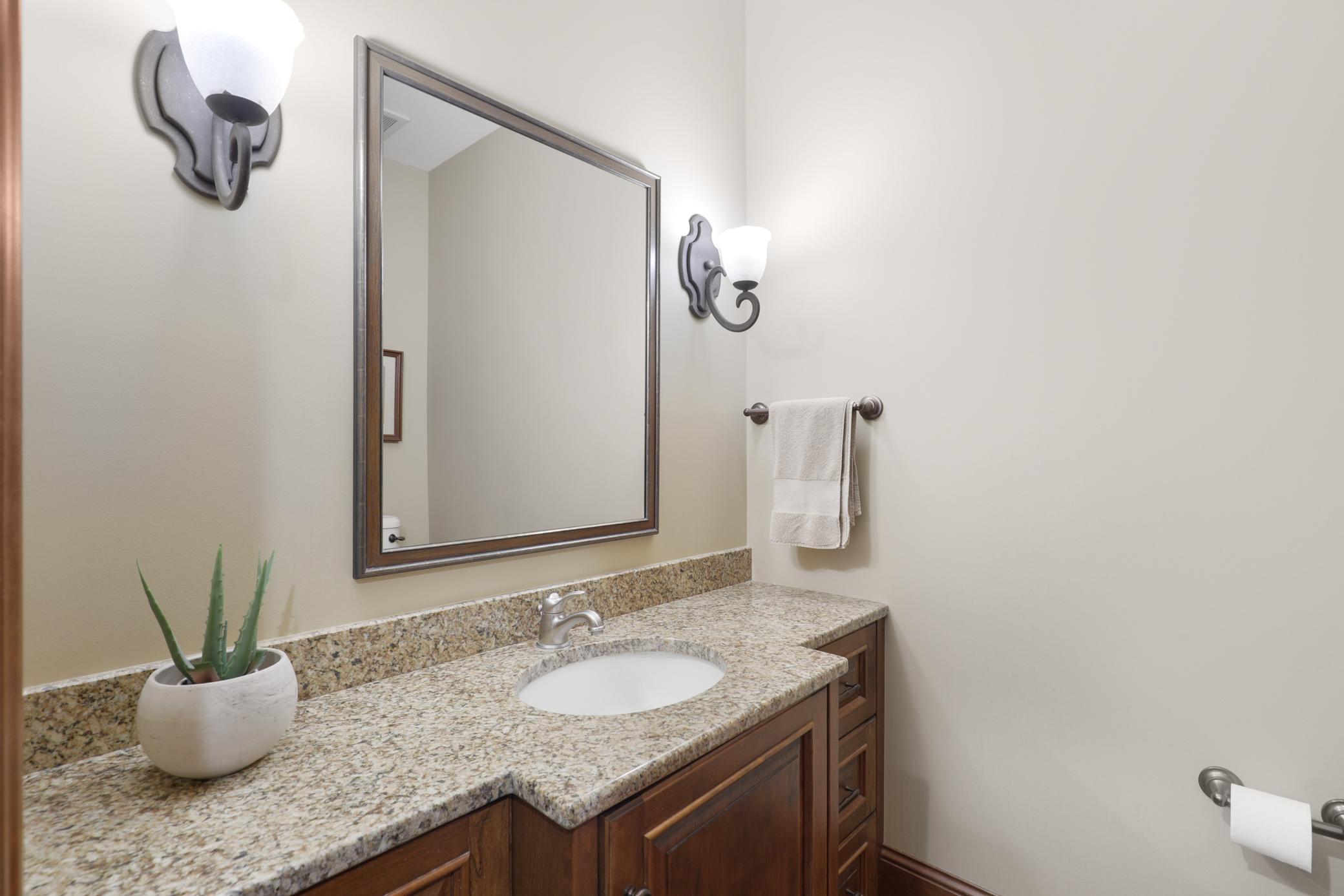 360 Degrees of Privacy on Ferndale With Deeded Access to Lake Minnetonka