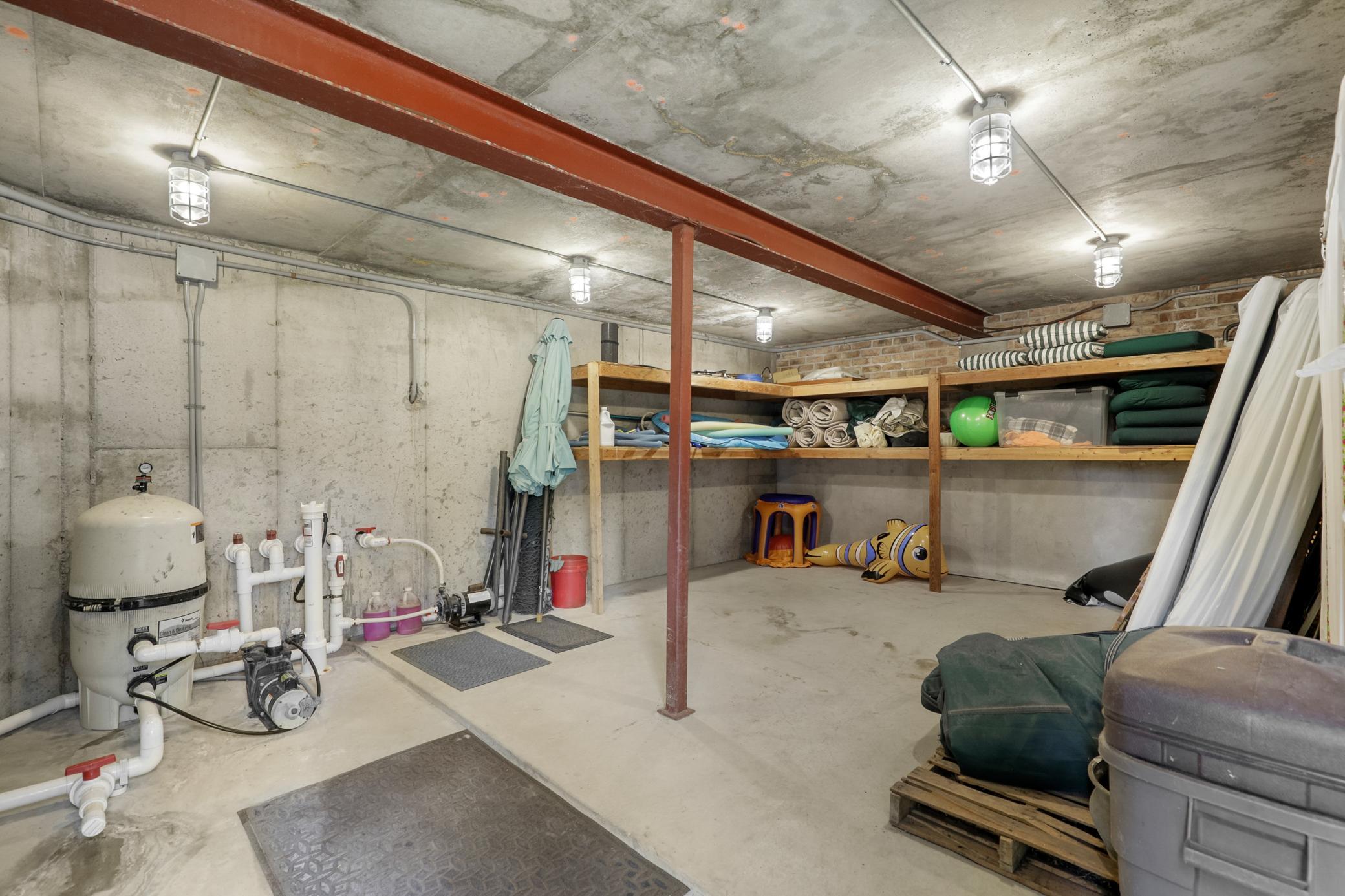360 Degrees of Privacy on Ferndale With Deeded Access to Lake Minnetonka