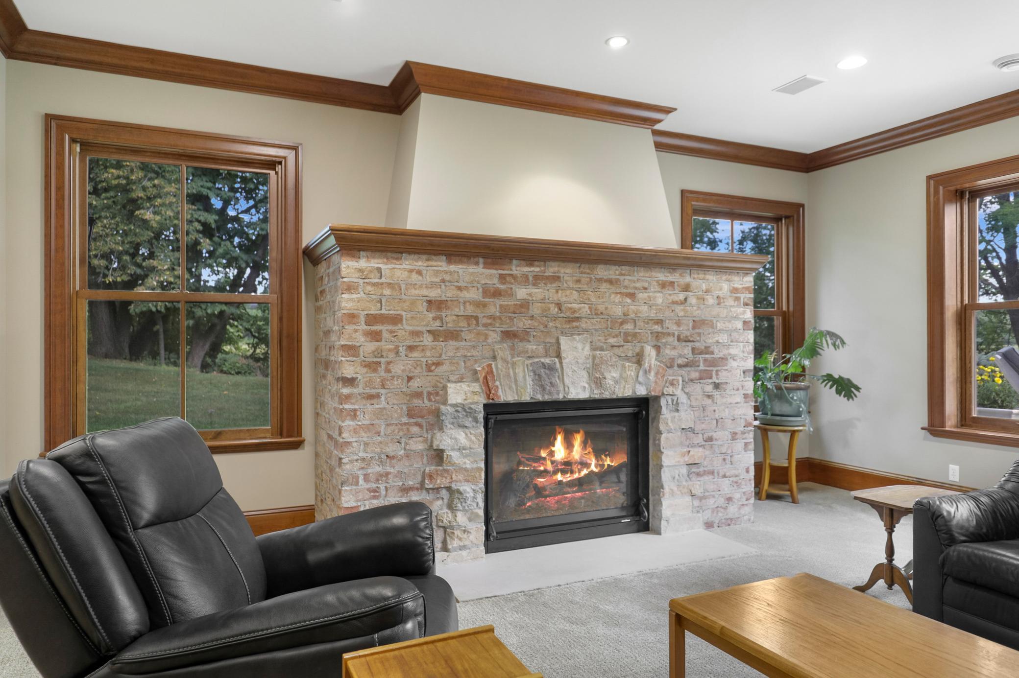 360 Degrees of Privacy on Ferndale With Deeded Access to Lake Minnetonka