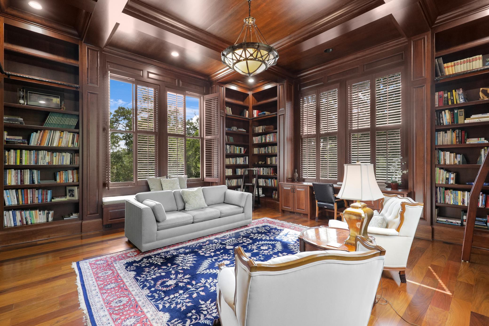 360 Degrees of Privacy on Ferndale With Deeded Access to Lake Minnetonka