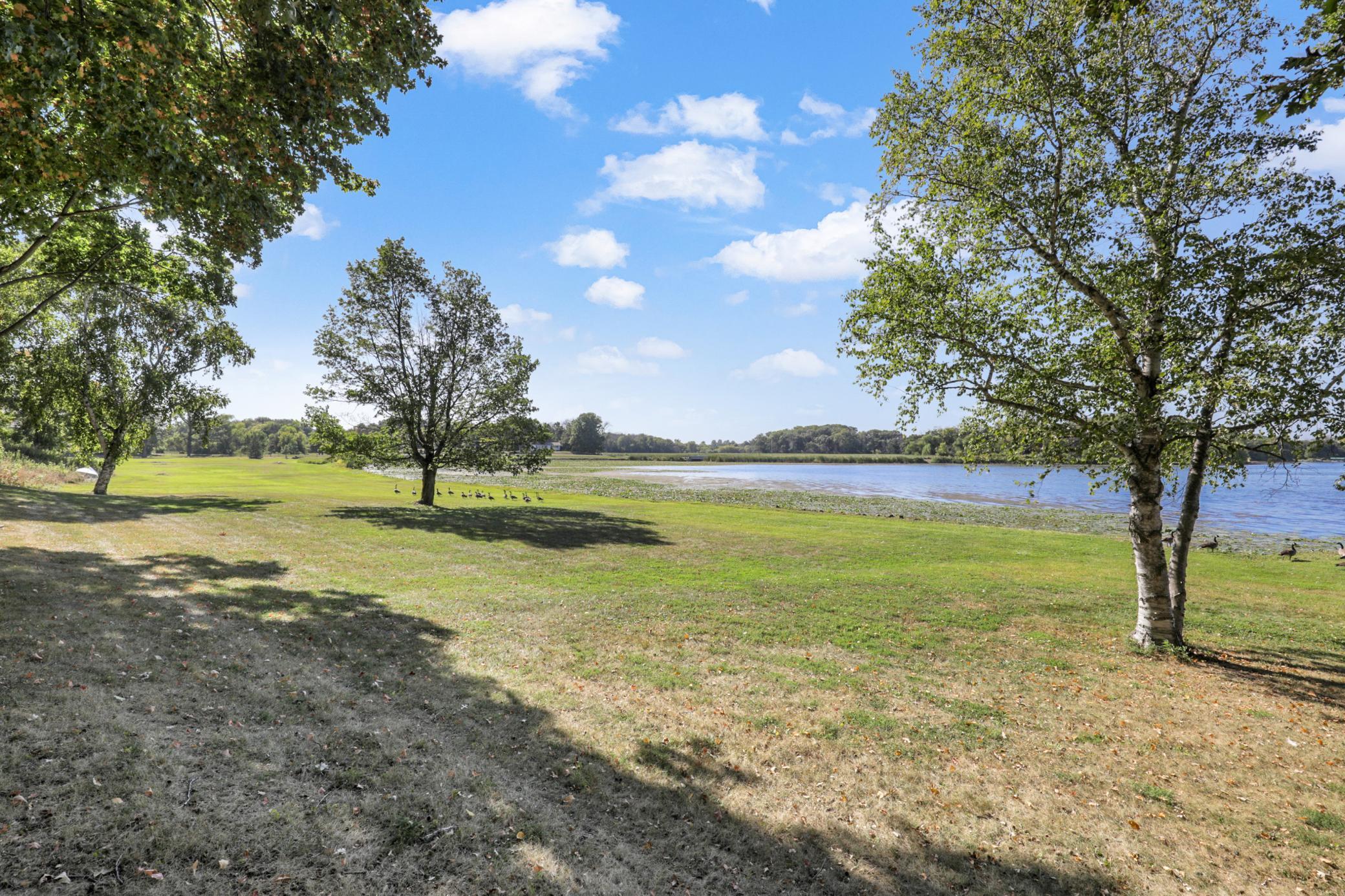 A Rare, 12+ Acre, Subividable Estate with 600+' of Frontage on Lake Independence