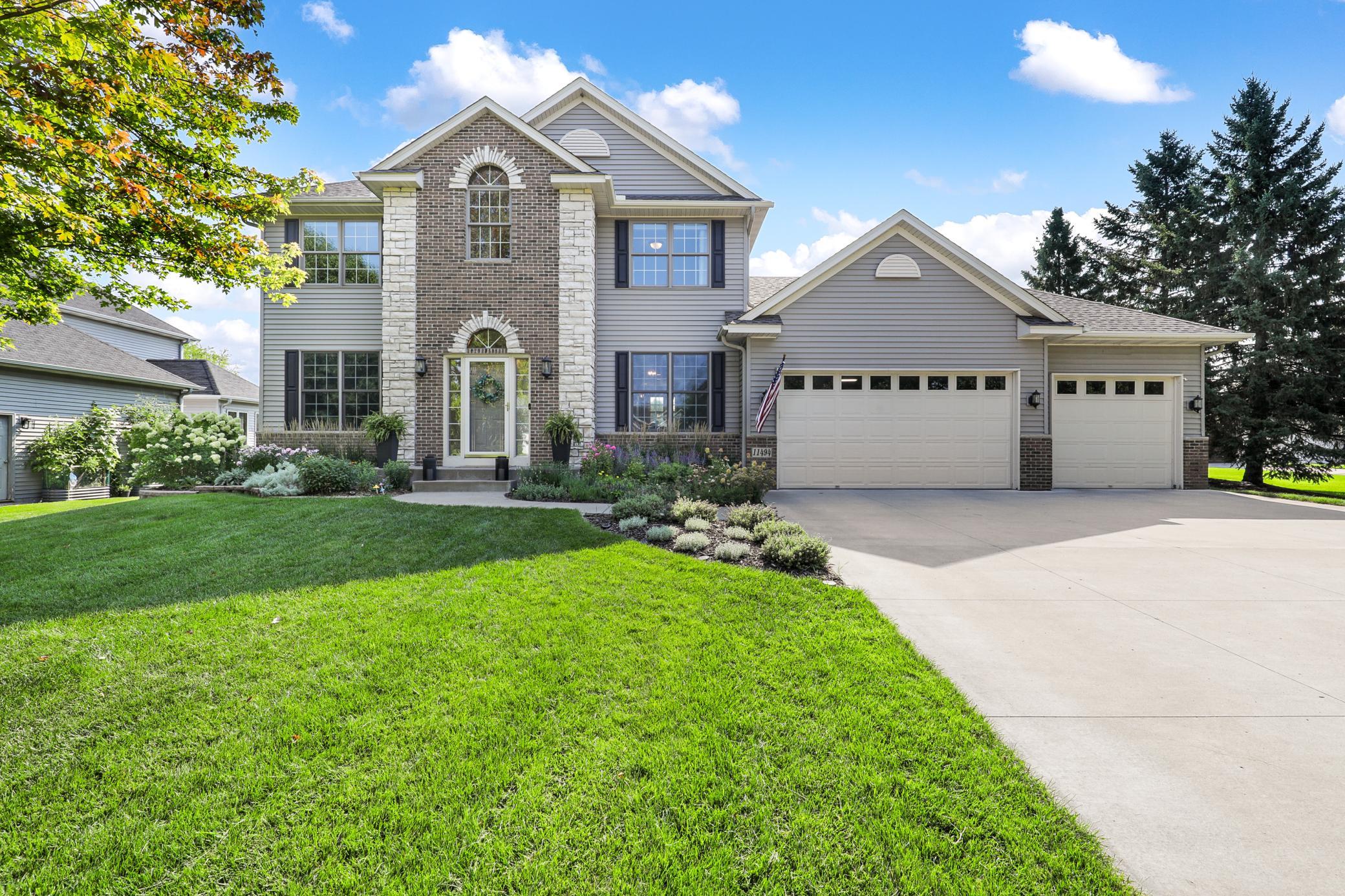 11494 Basswood Lane N