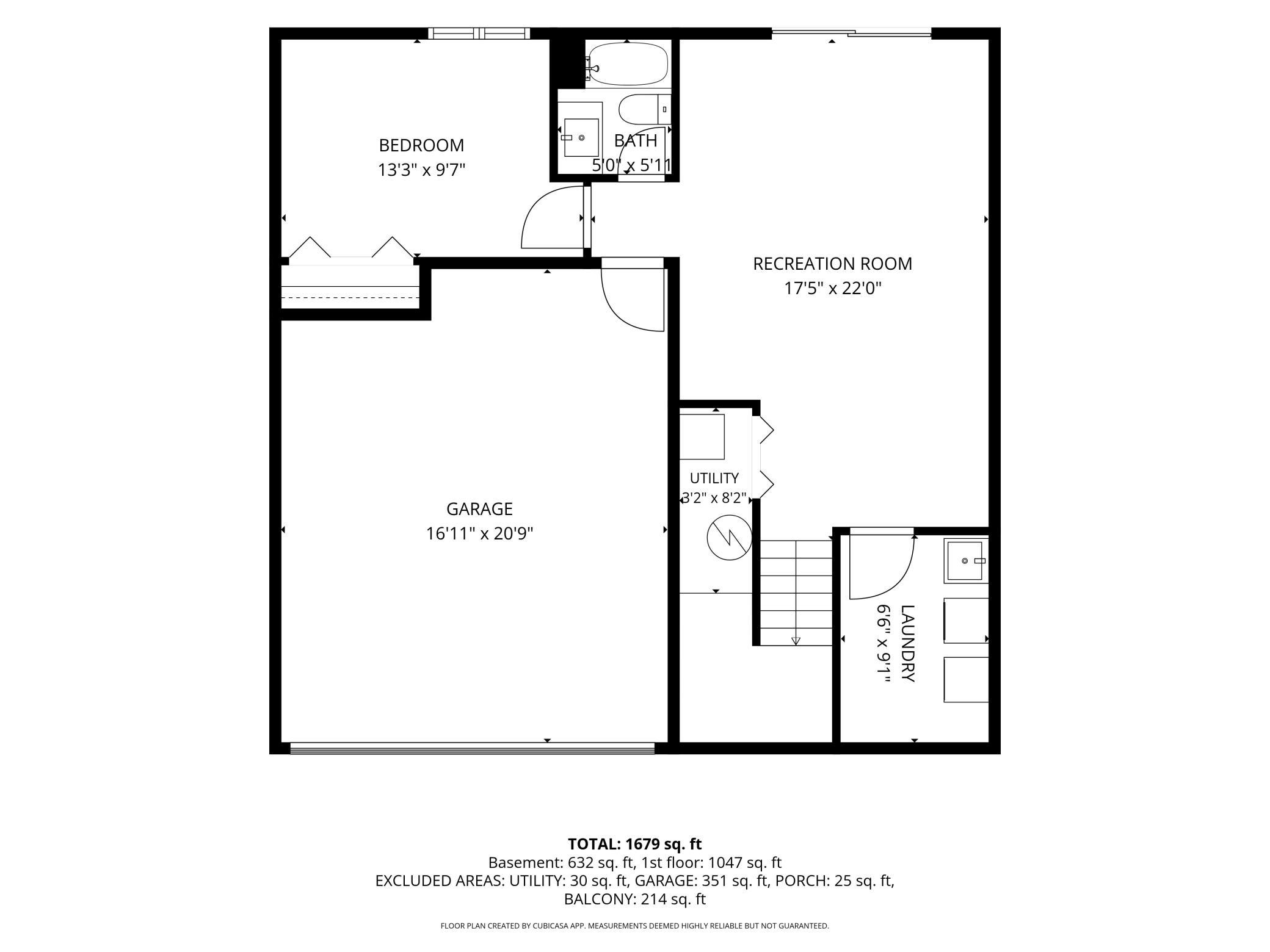 8075 Timber Lake Drive