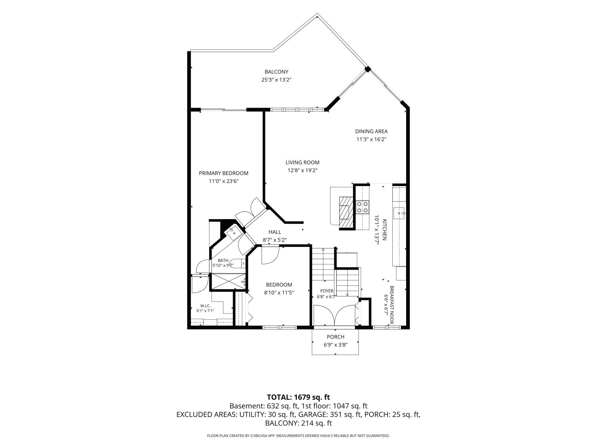 8075 Timber Lake Drive
