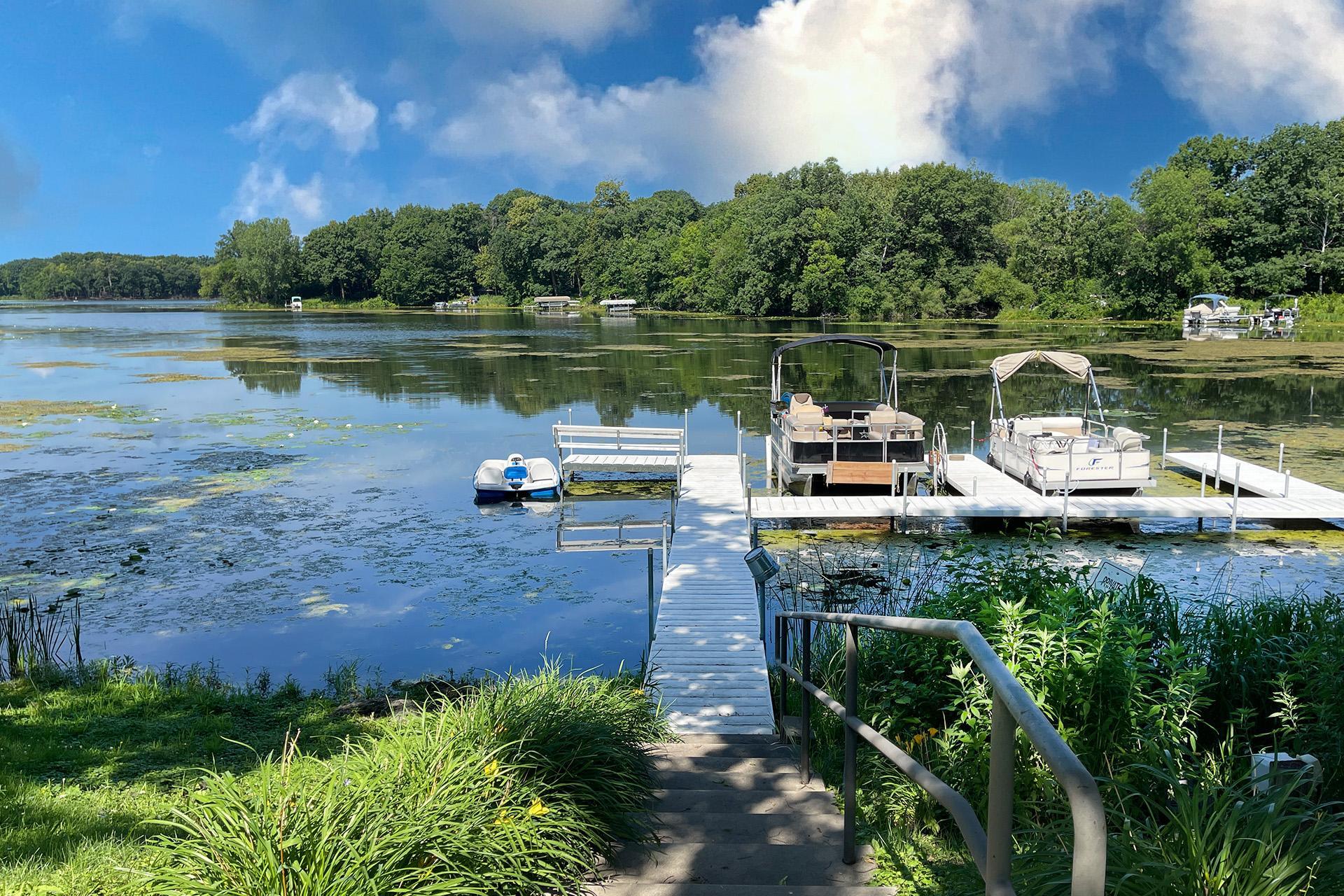 8075 Timber Lake Drive