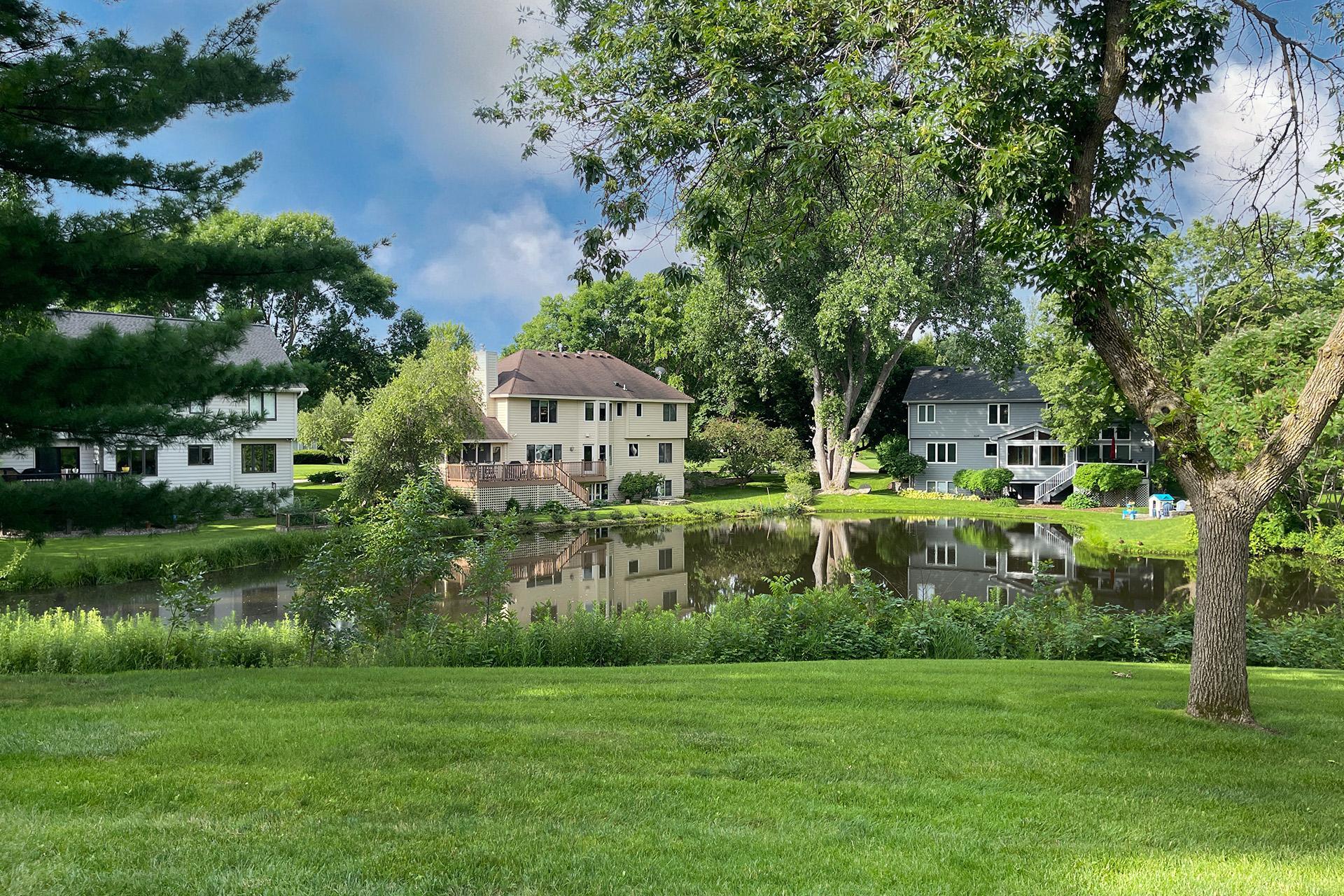 8075 Timber Lake Drive