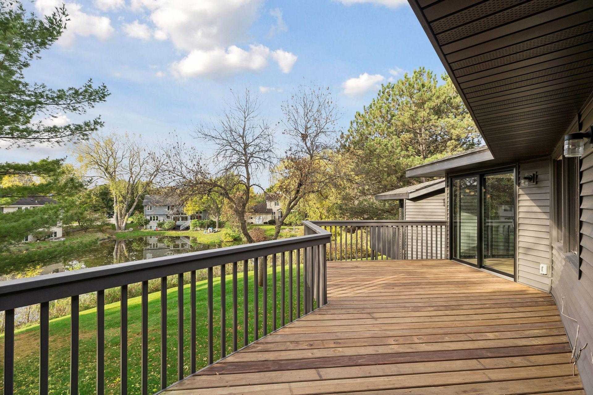 8075 Timber Lake Drive