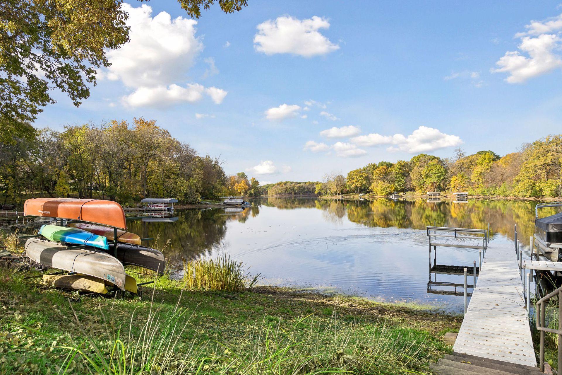 8075 Timber Lake Drive