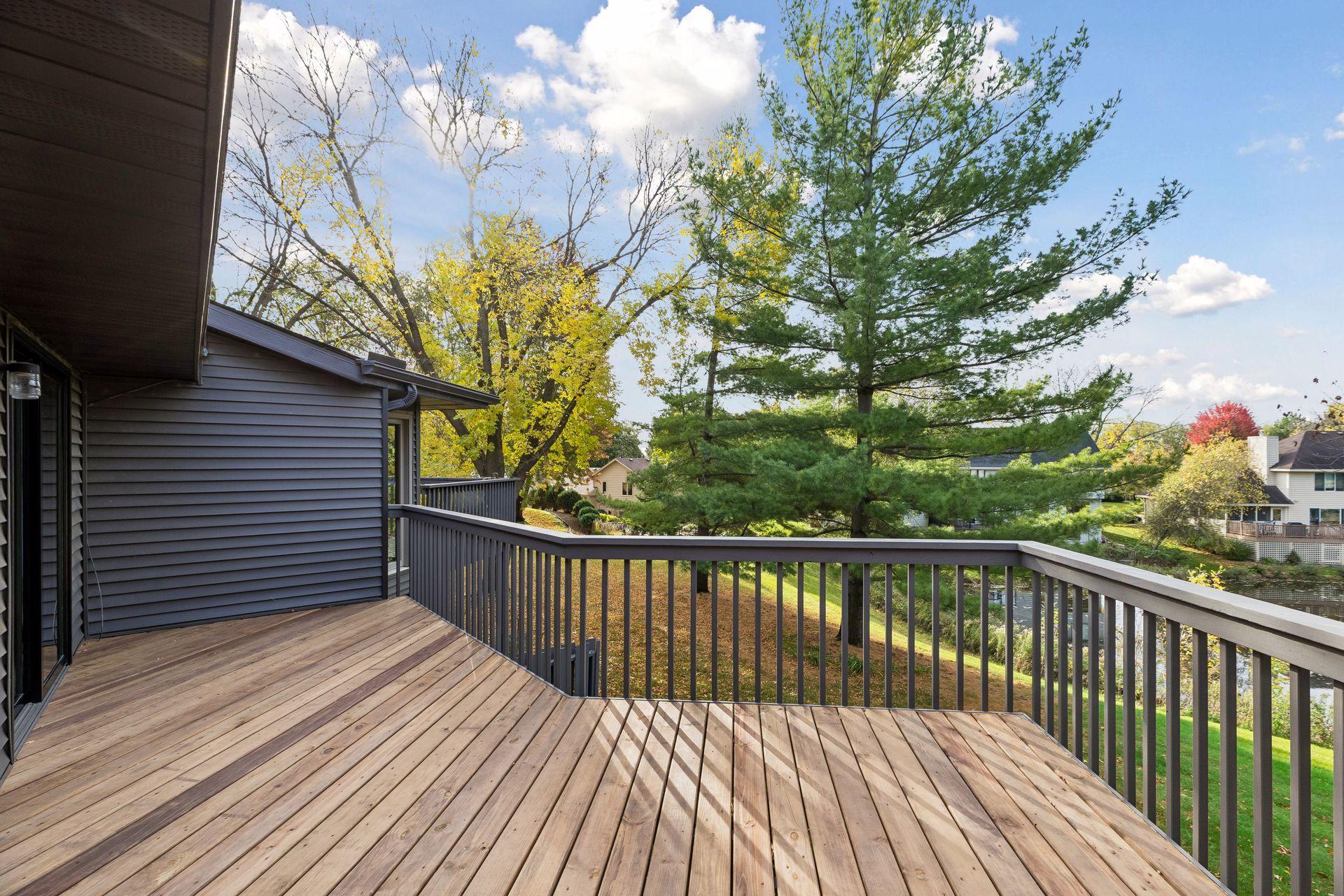 8075 Timber Lake Drive