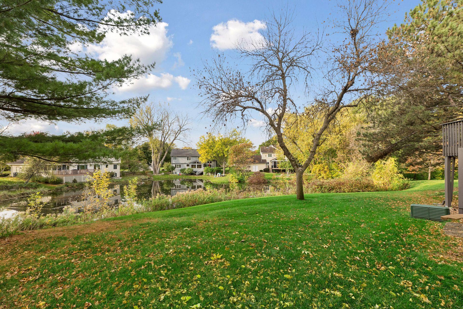 8075 Timber Lake Drive