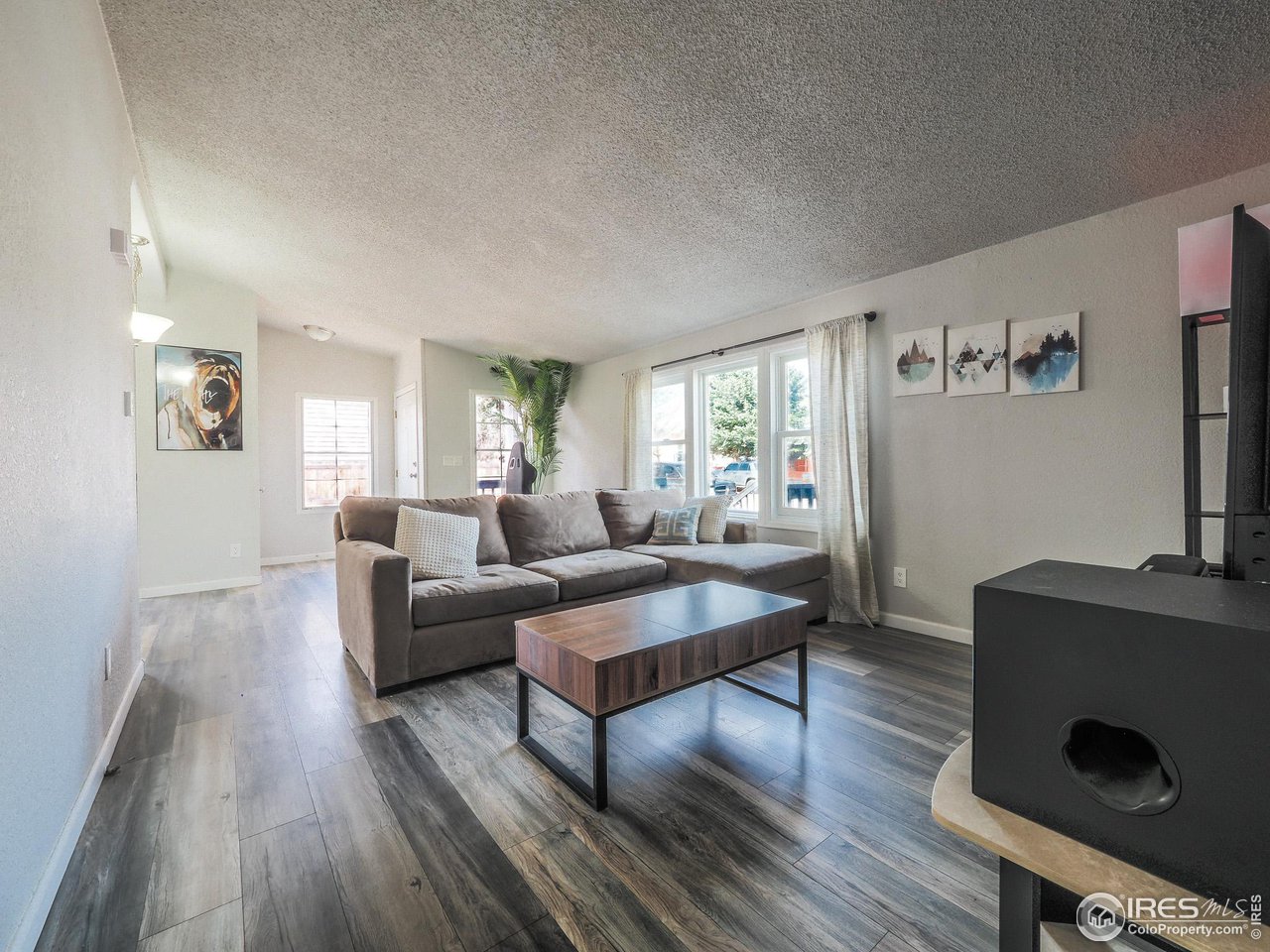 4504 S Shenandoah St