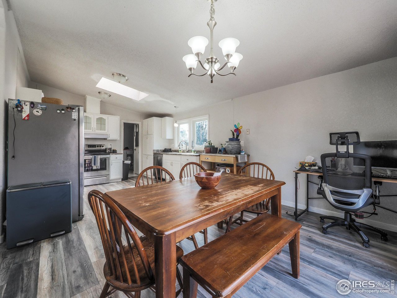 4504 S Shenandoah St