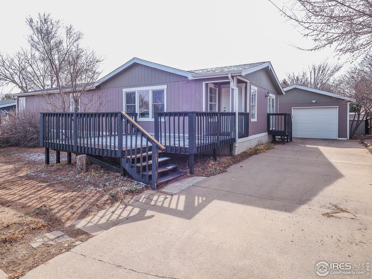 4504 S Shenandoah St