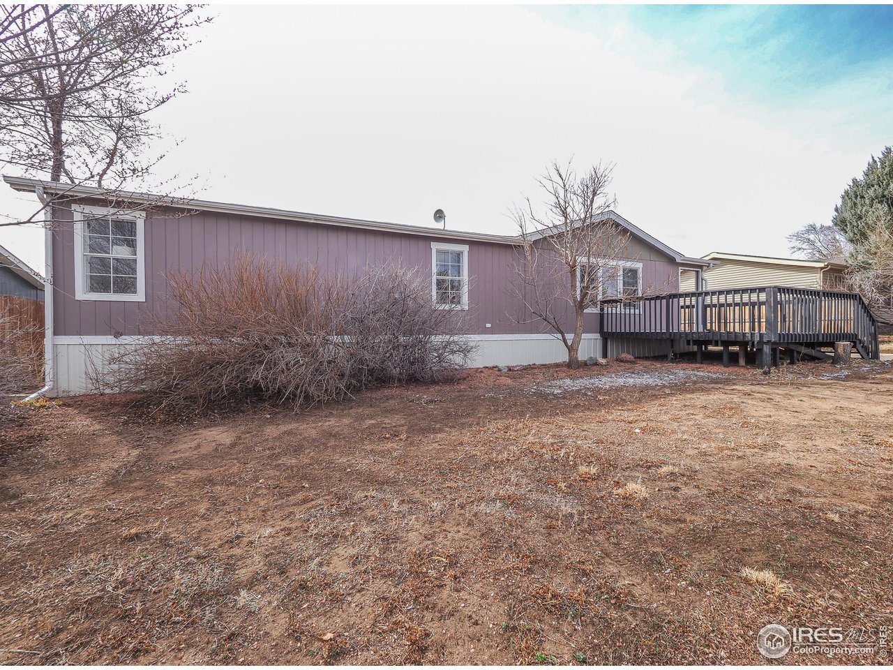 4504 S Shenandoah St