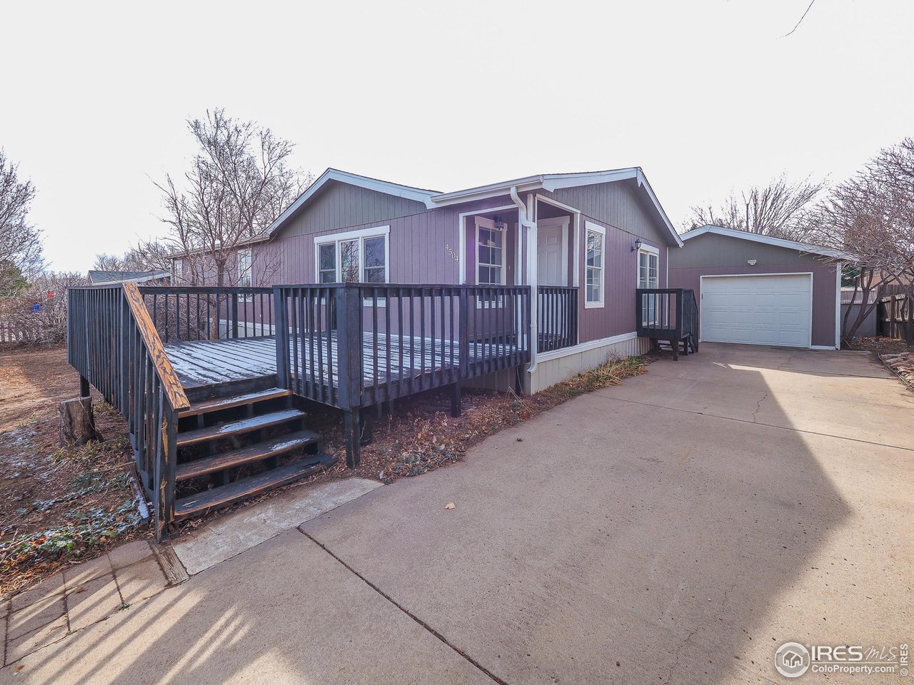 4504 S Shenandoah St