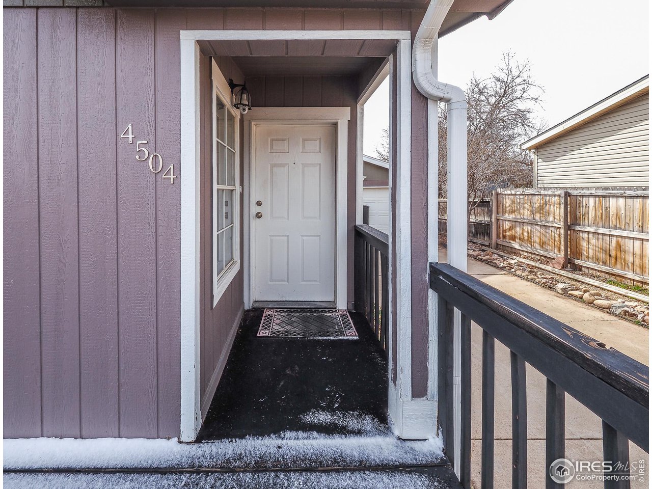 4504 S Shenandoah St