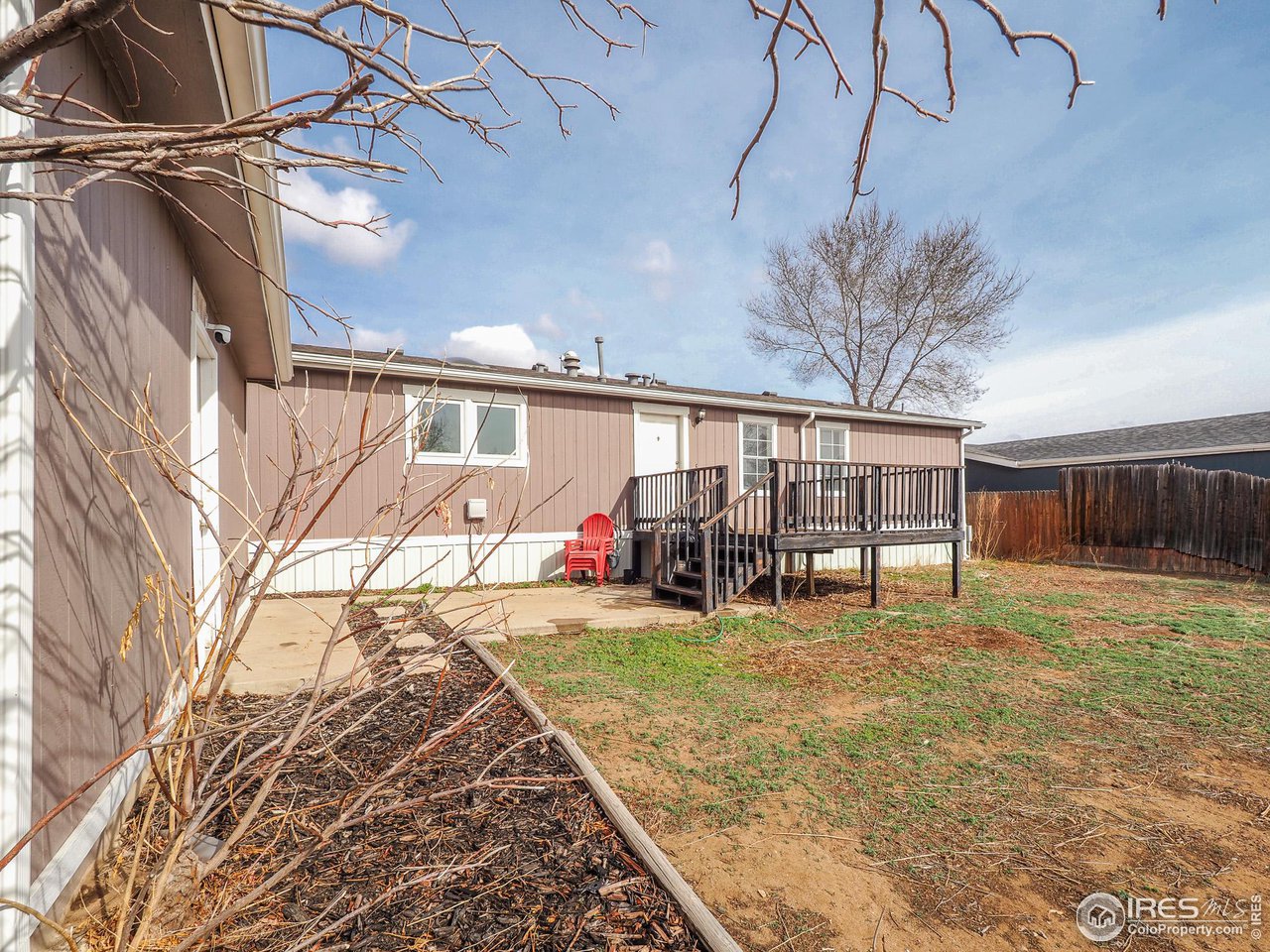 4504 S Shenandoah St