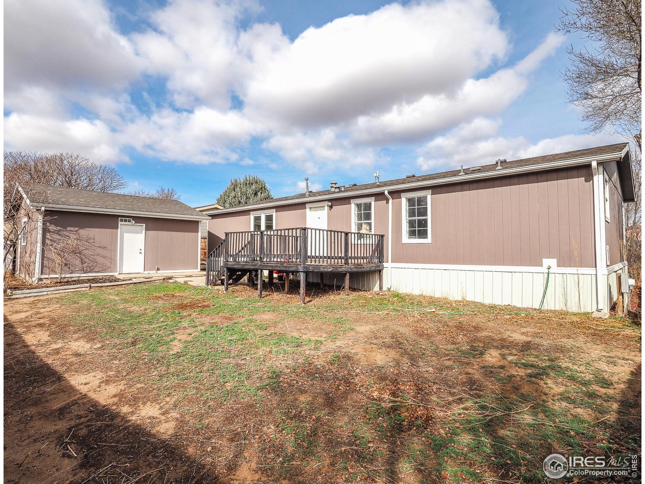 4504 S Shenandoah St