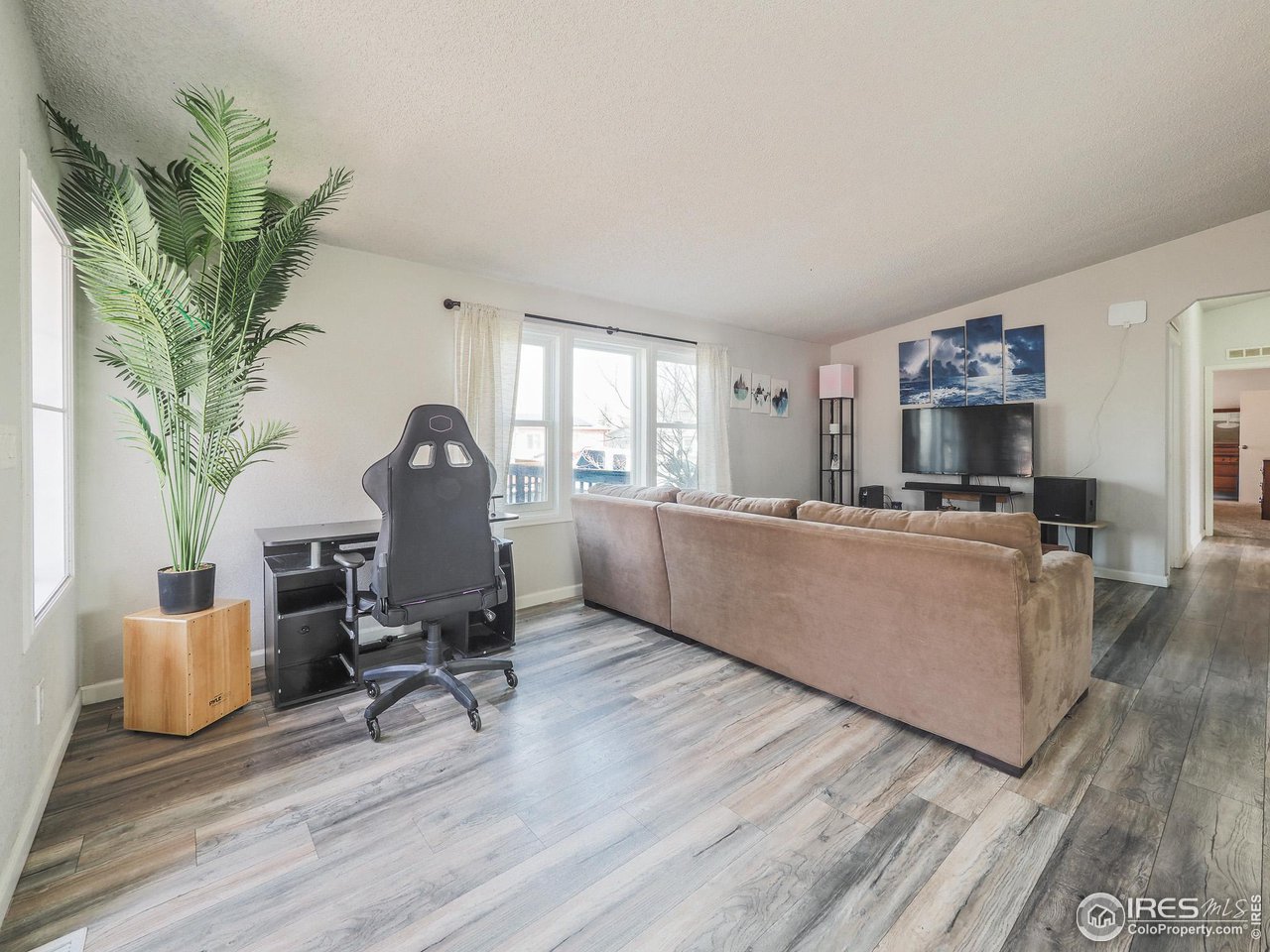 4504 S Shenandoah St