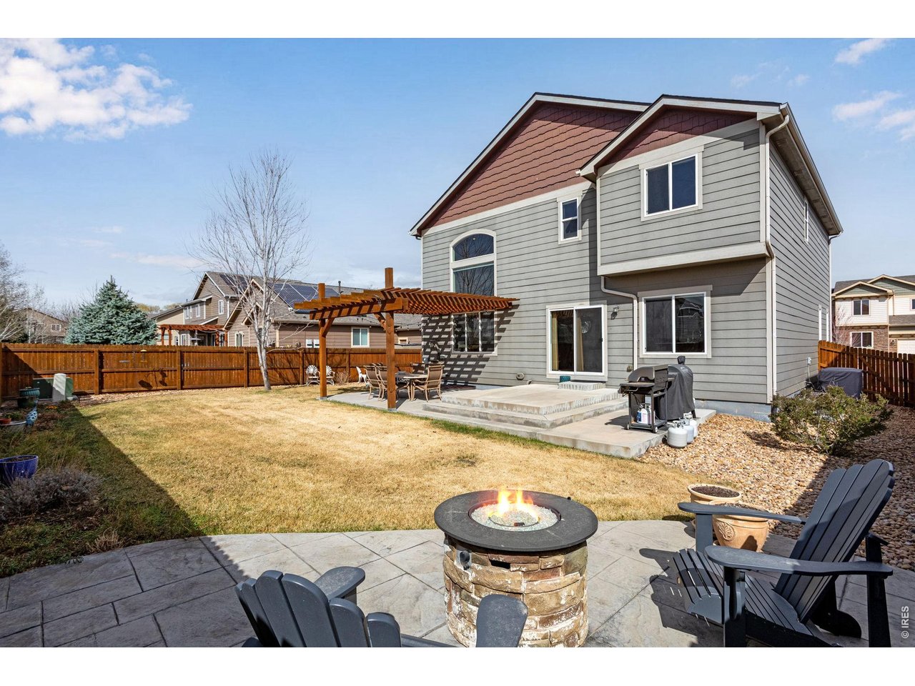 2656 Mustang Dr