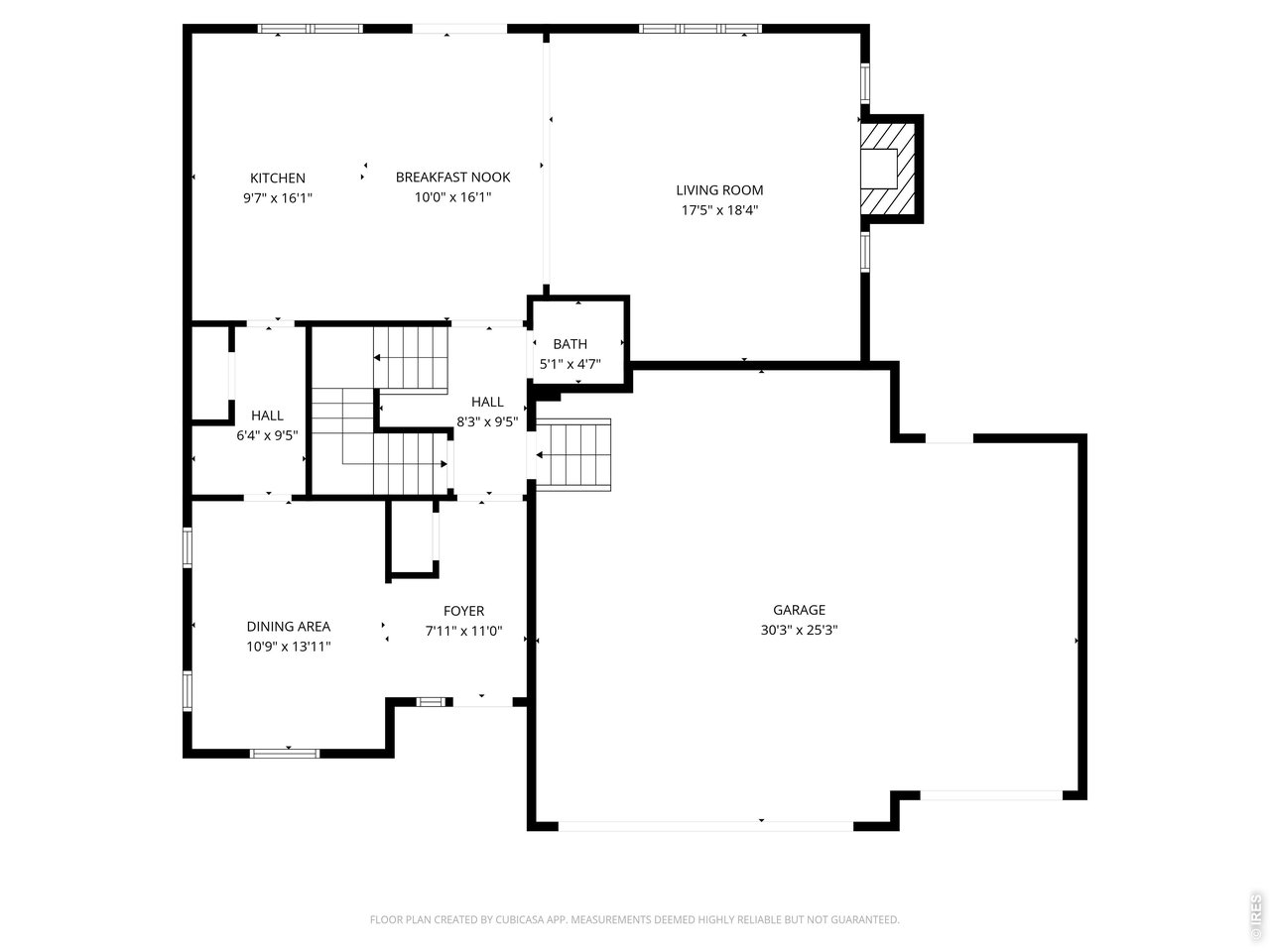 2656 Mustang Dr
