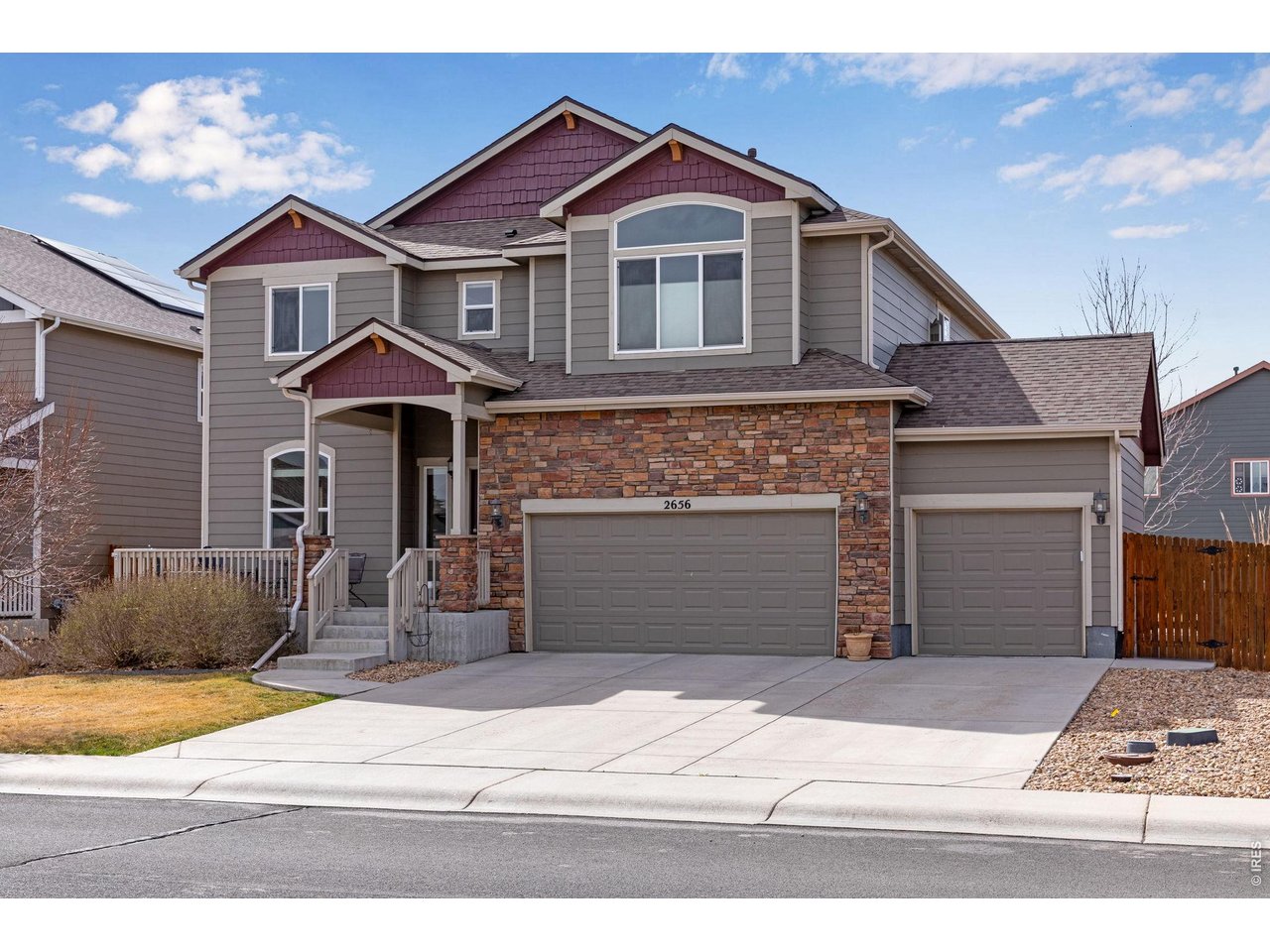 2656 Mustang Dr
