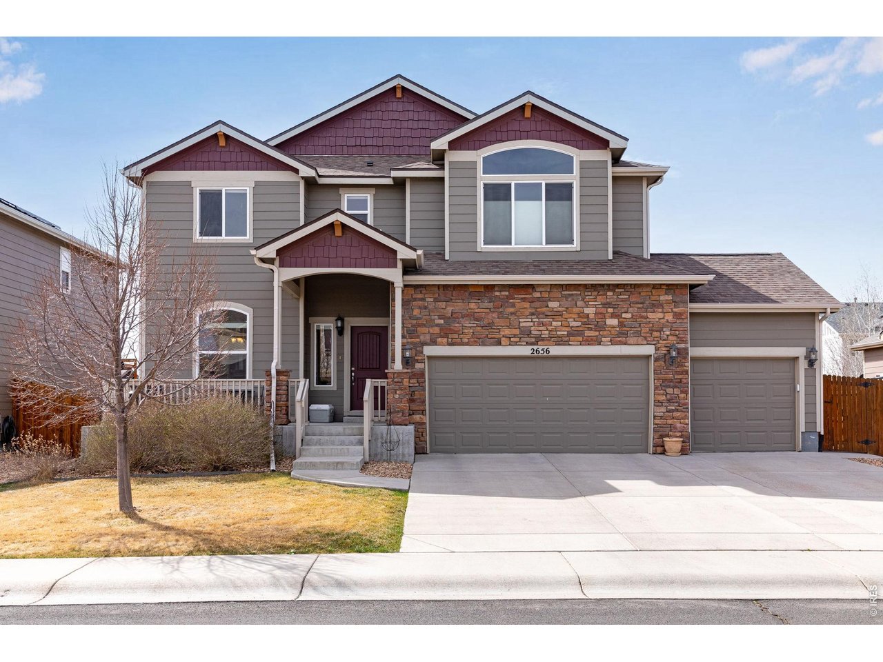 2656 Mustang Dr