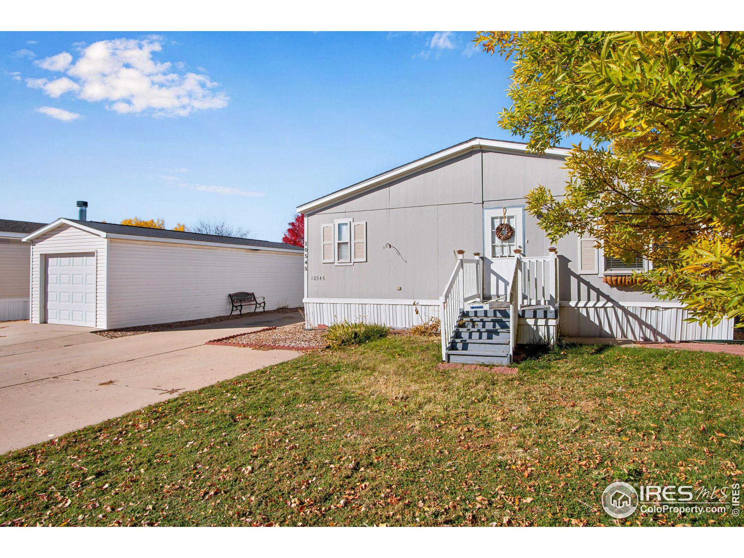 10545 Bedford St 235