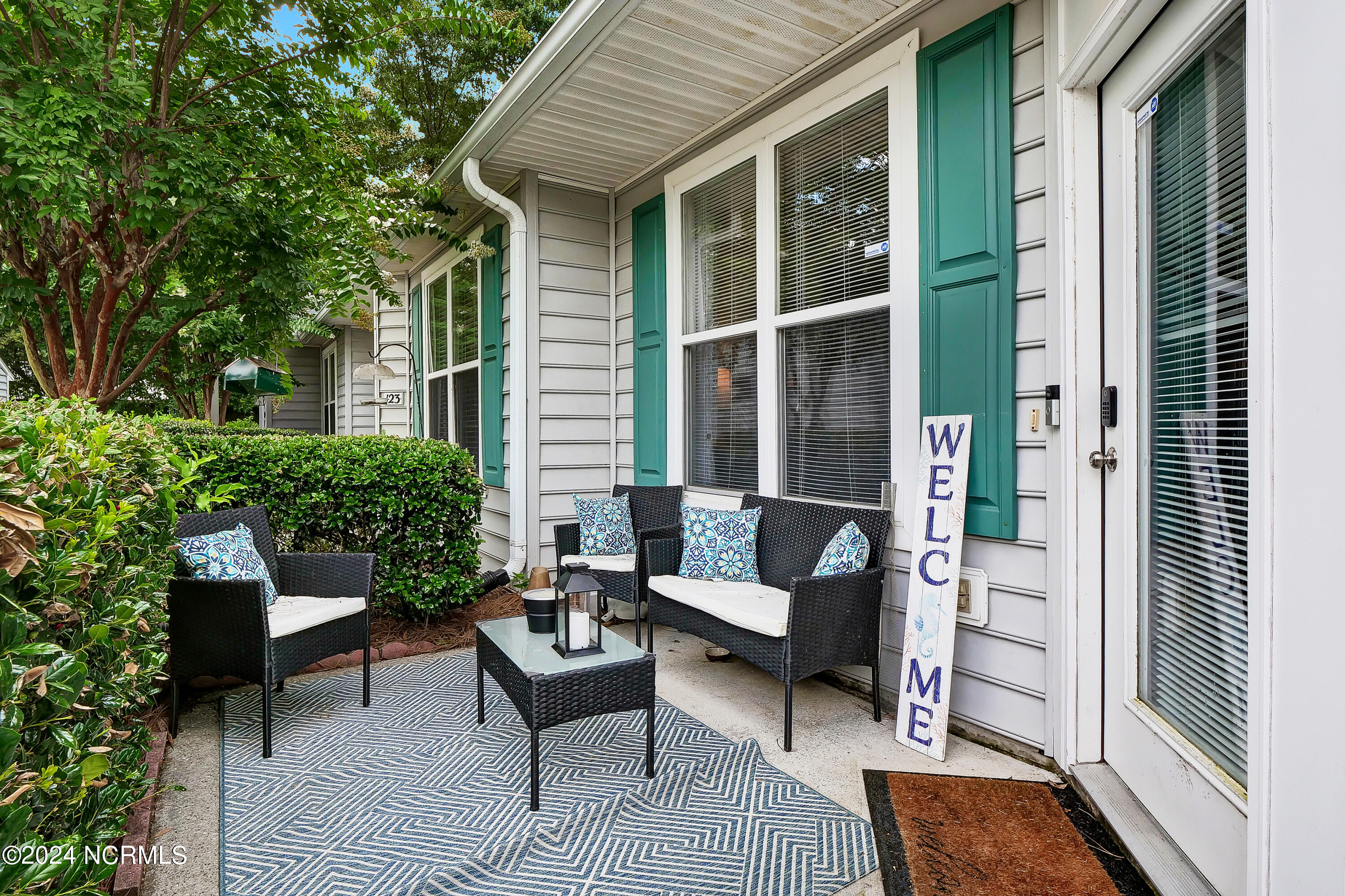 321 S Kerr Avenue 122