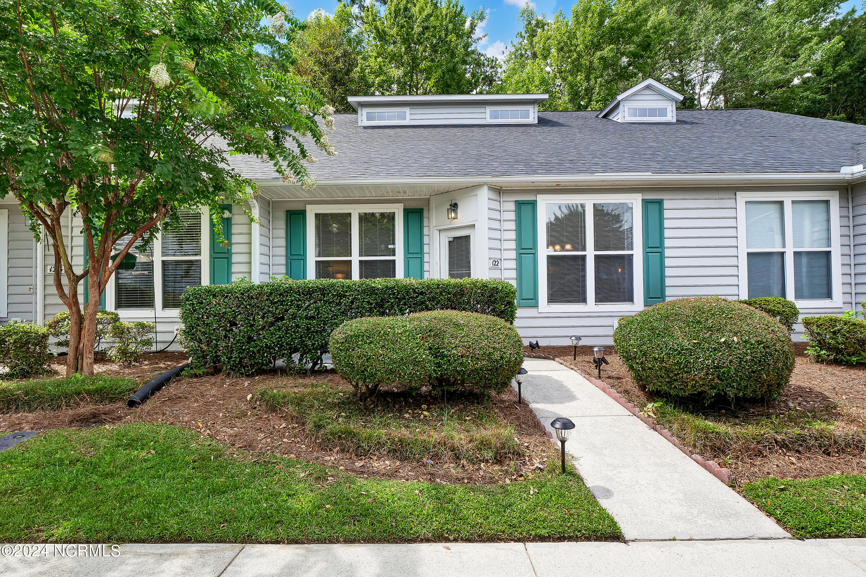 321 S Kerr Avenue 122