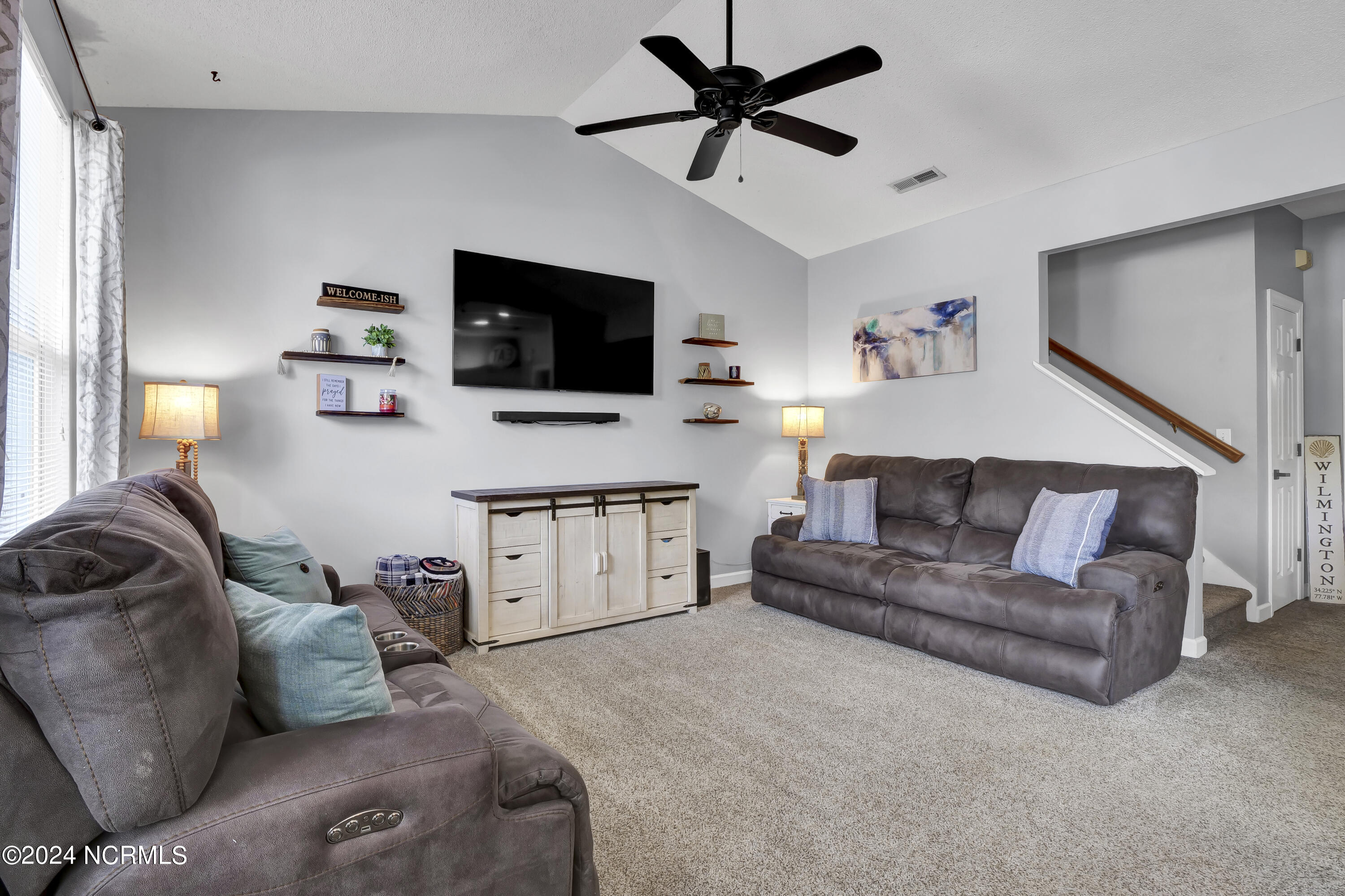 321 S Kerr Avenue 122