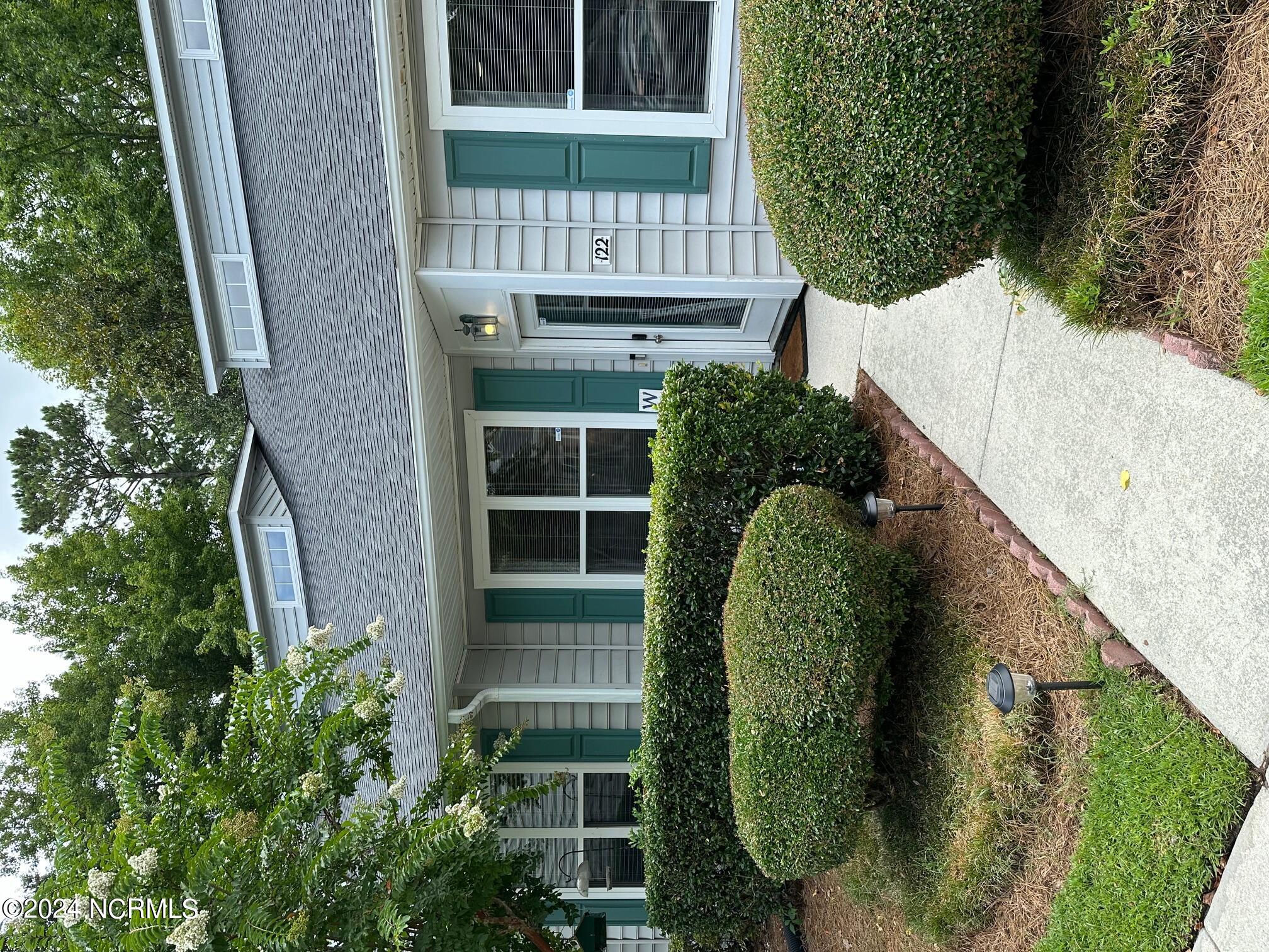 321 S Kerr Avenue 122